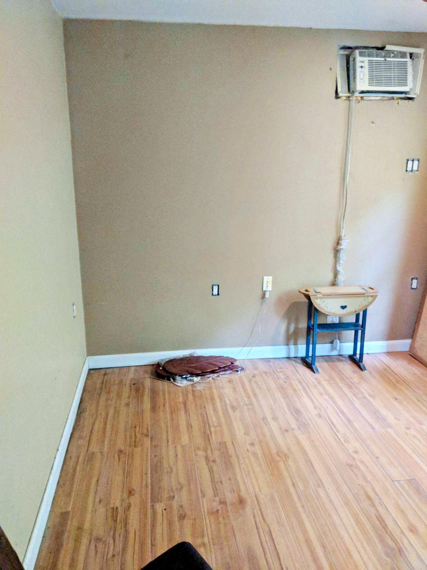 Metes and Bounds - Land