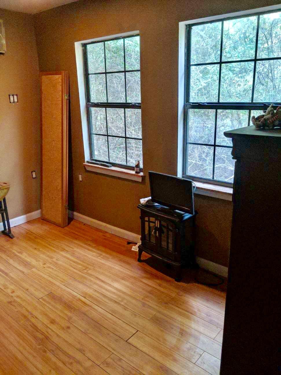 Metes and Bounds - Land