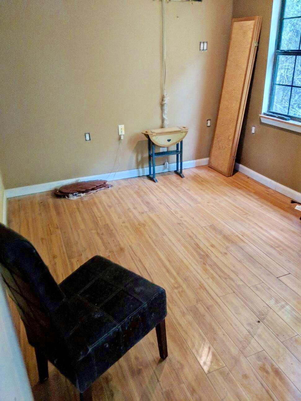 Metes and Bounds - Land