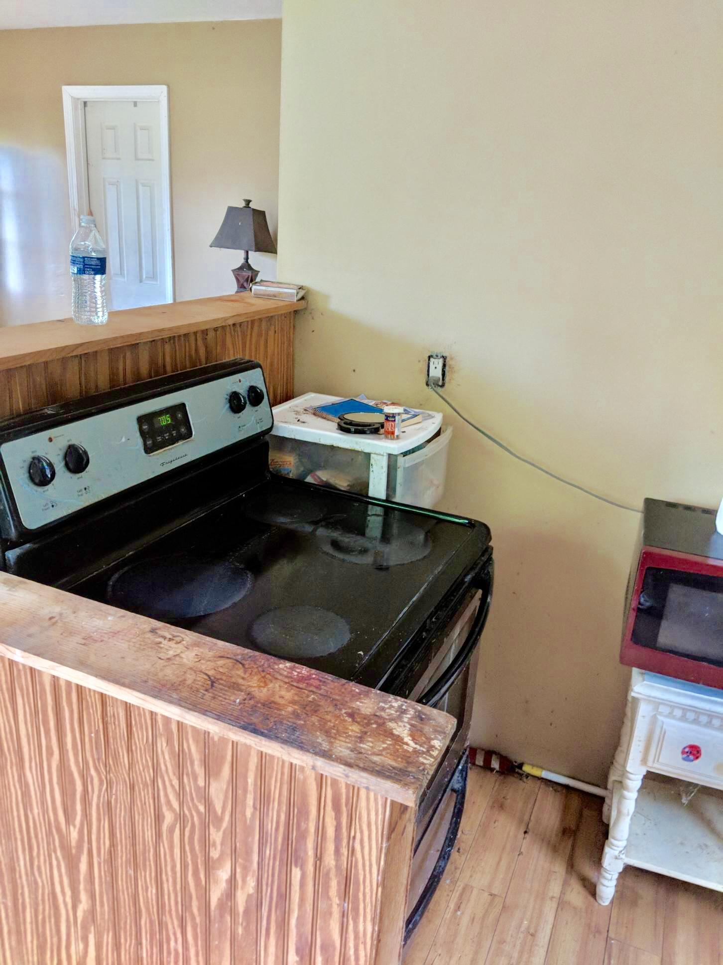 Metes and Bounds - Land