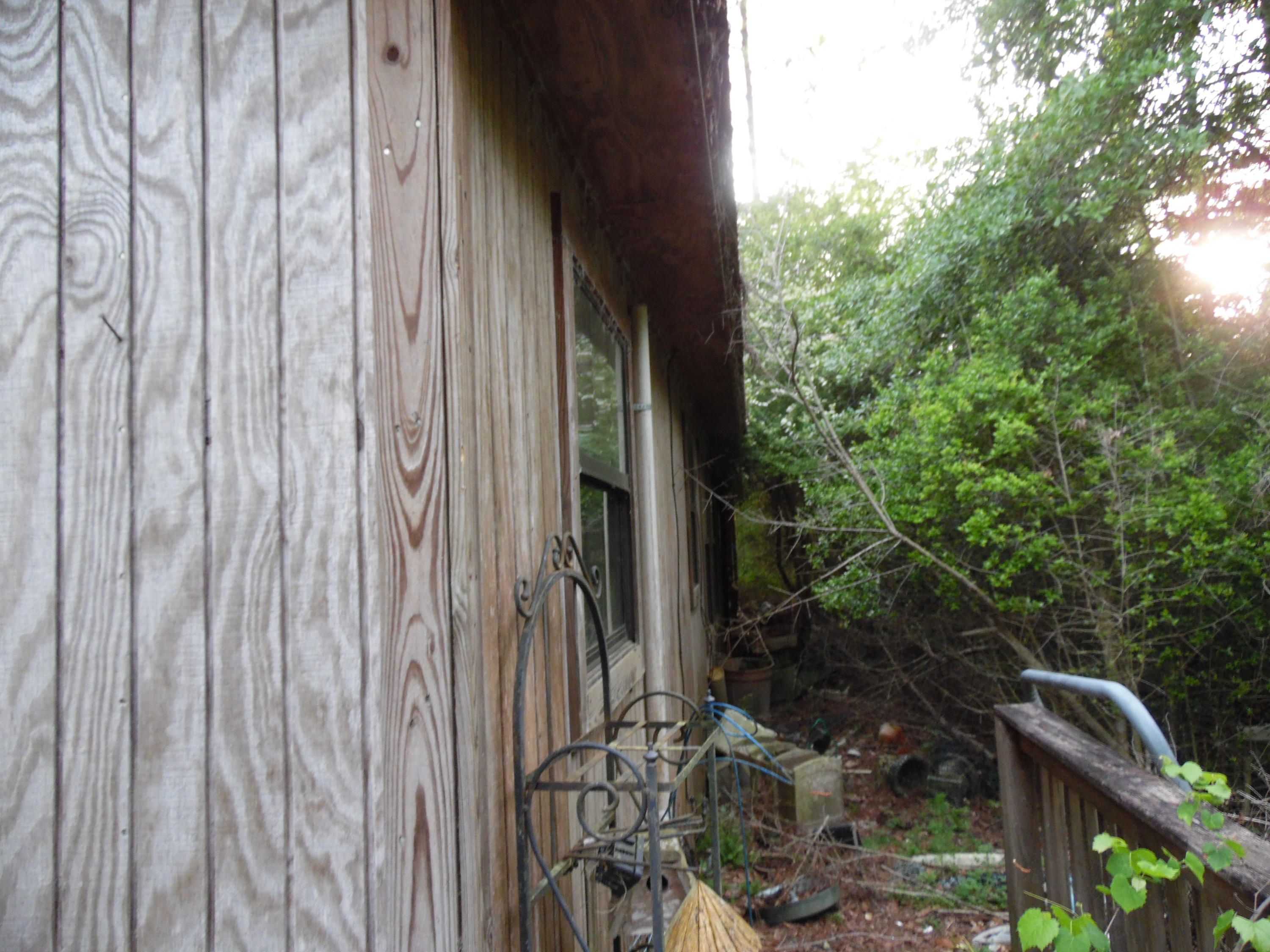 Metes and Bounds - Land