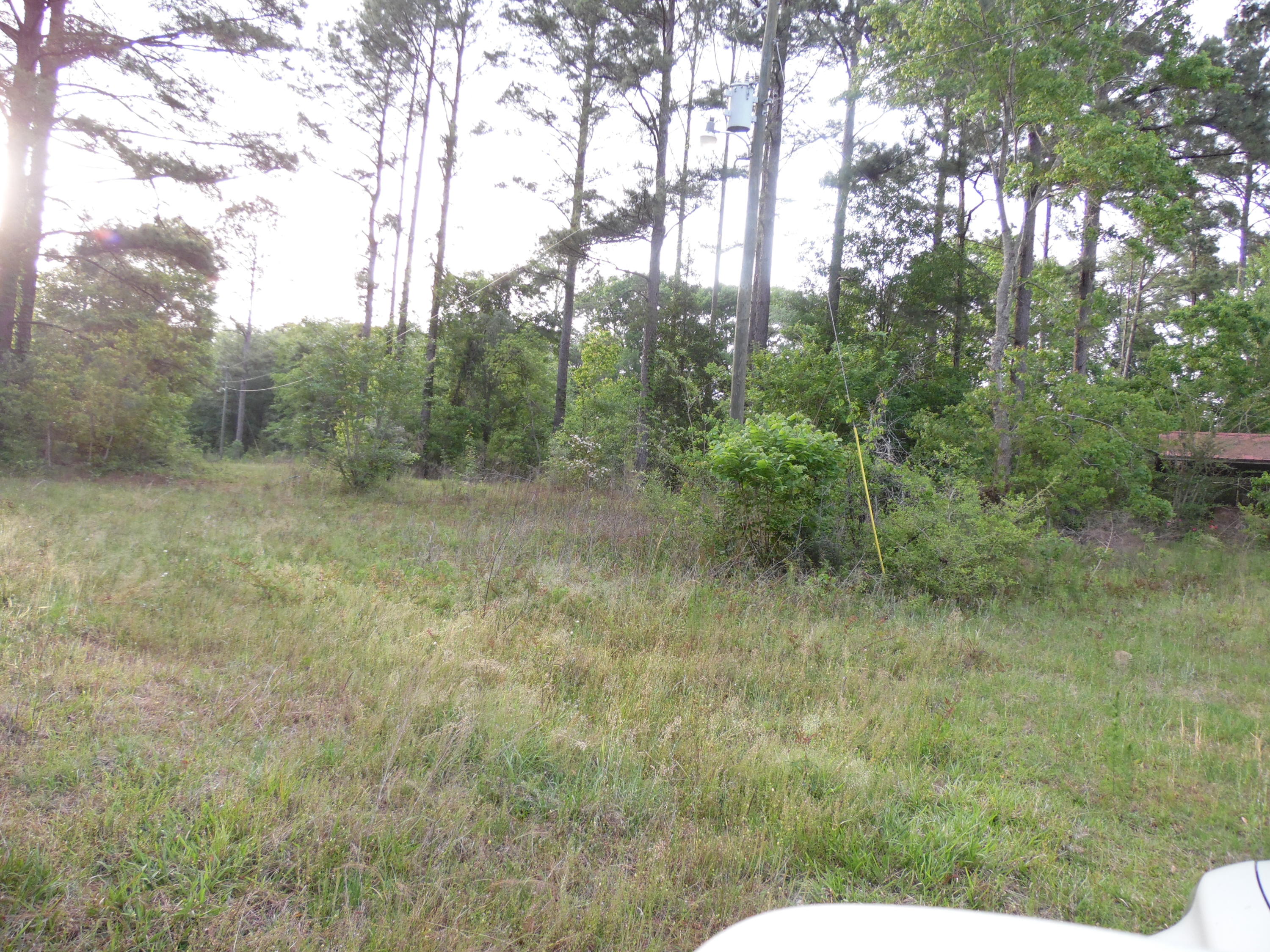 Metes and Bounds - Land