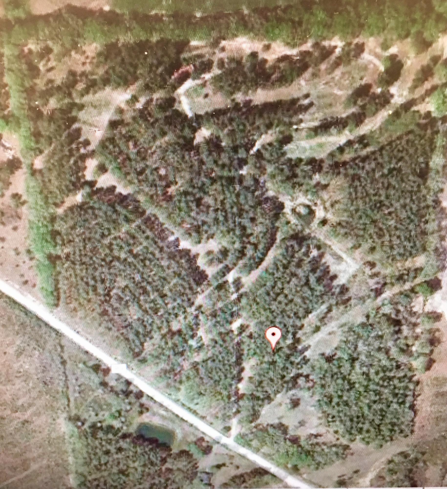 Metes and Bounds - Land