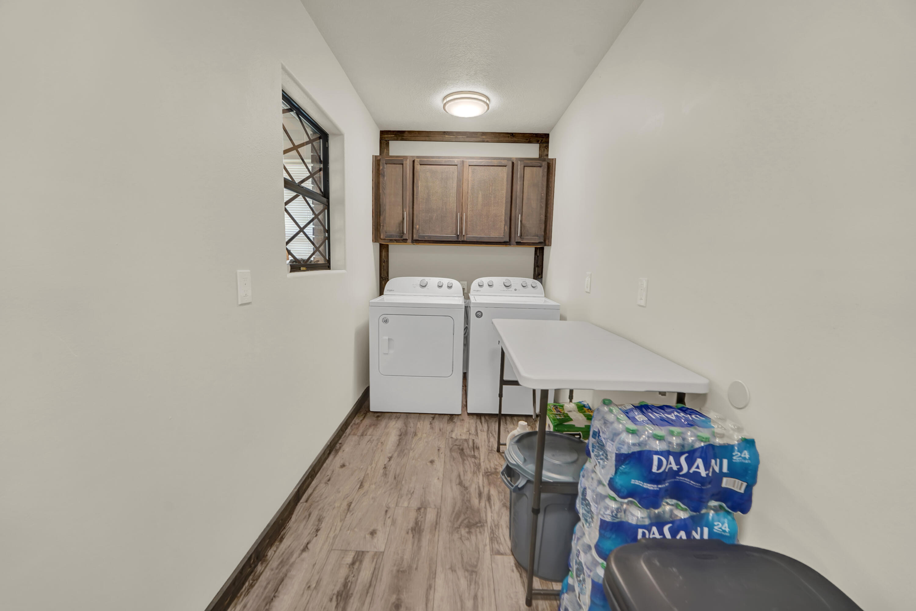 Bayou George - Residential