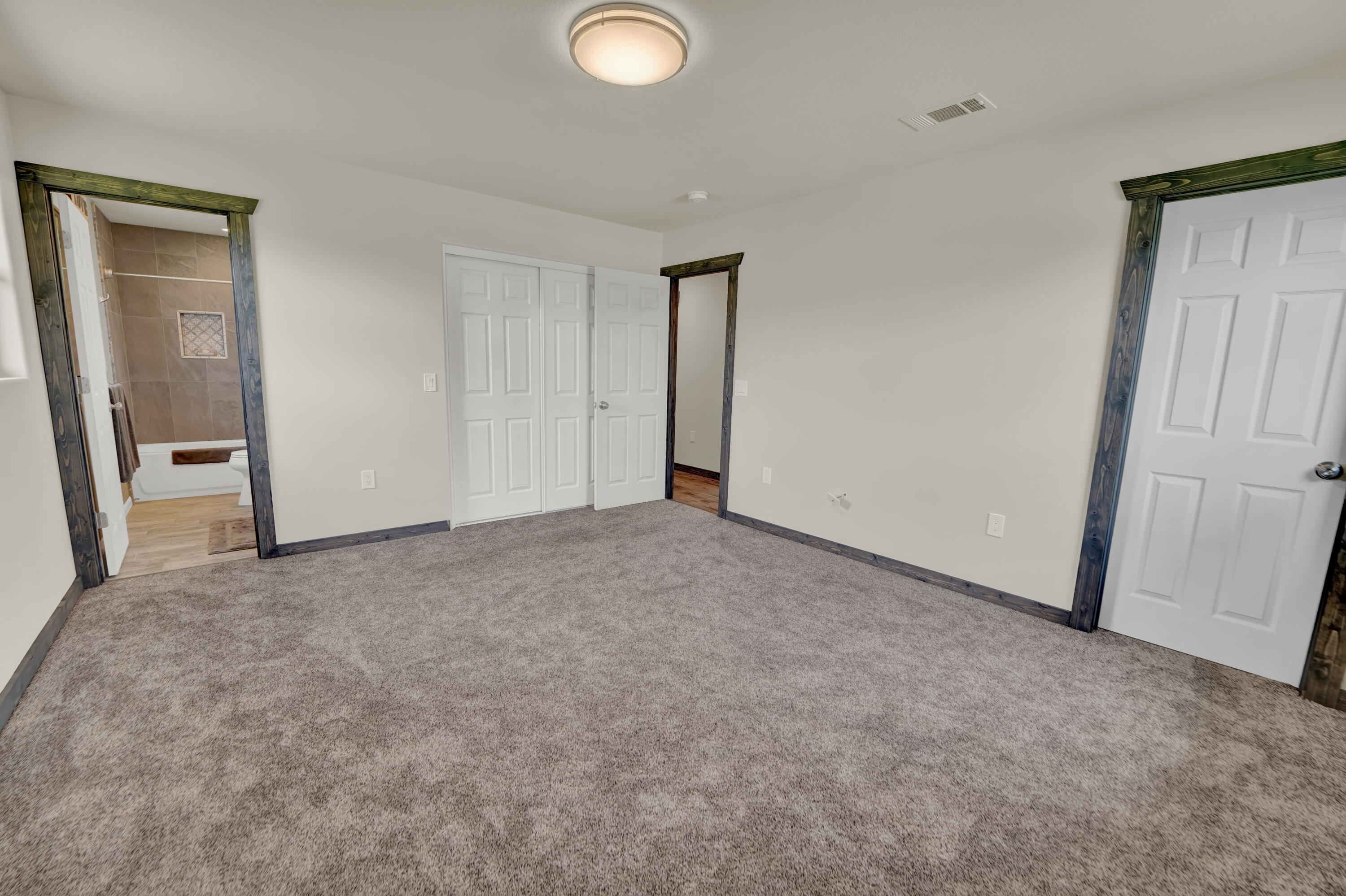 Bayou George - Residential