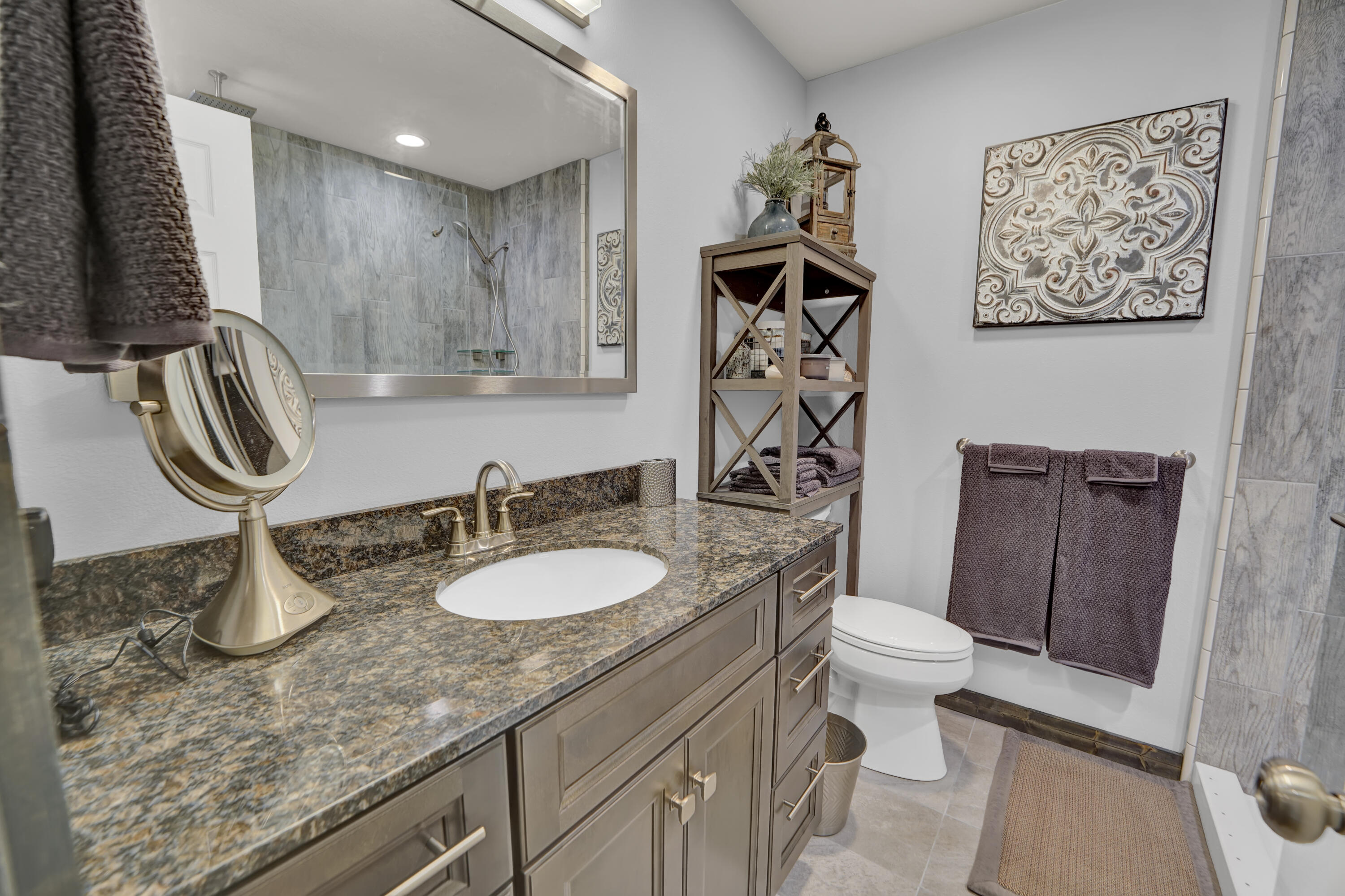 Bayou George - Residential