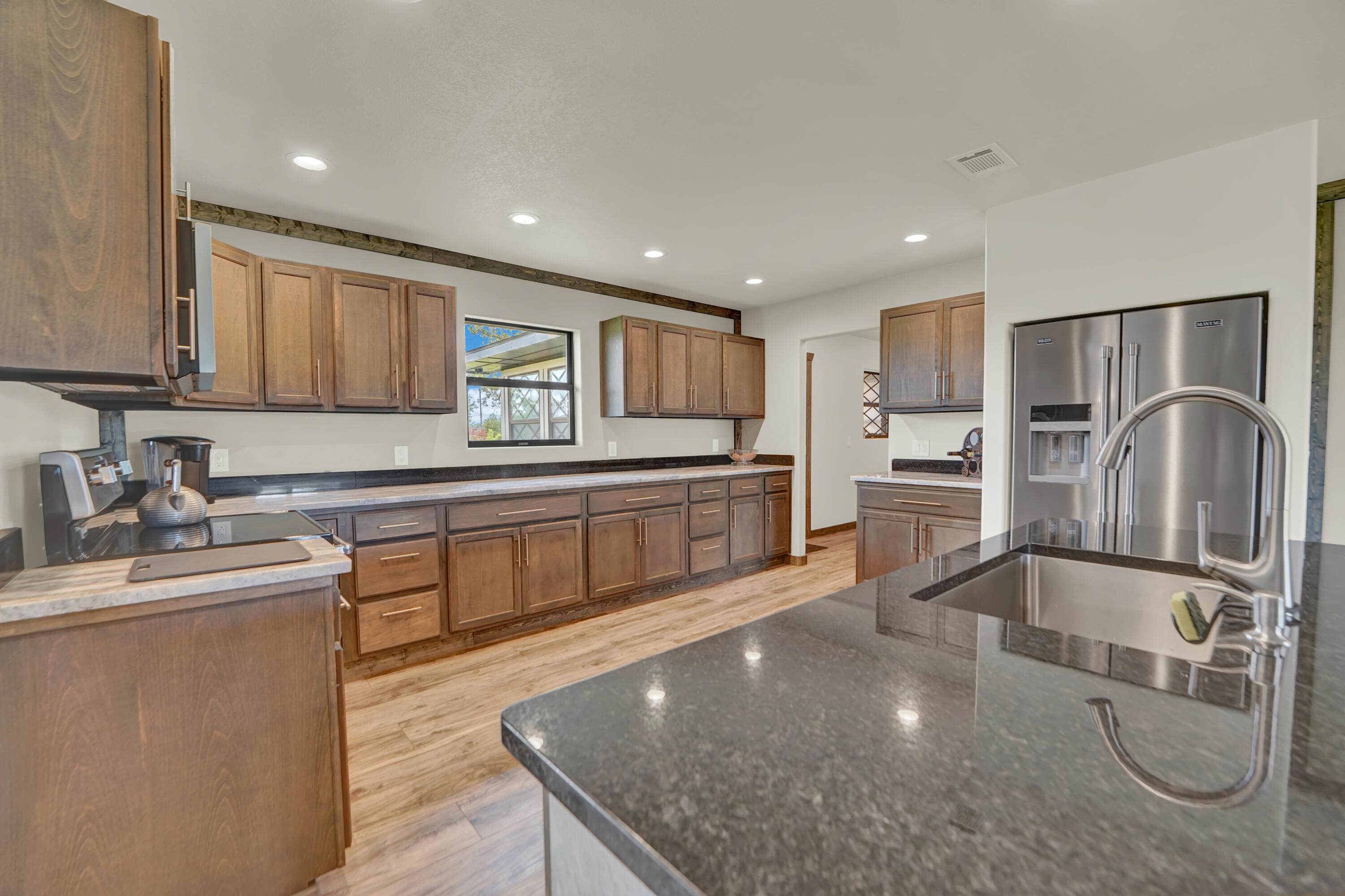 Bayou George - Residential