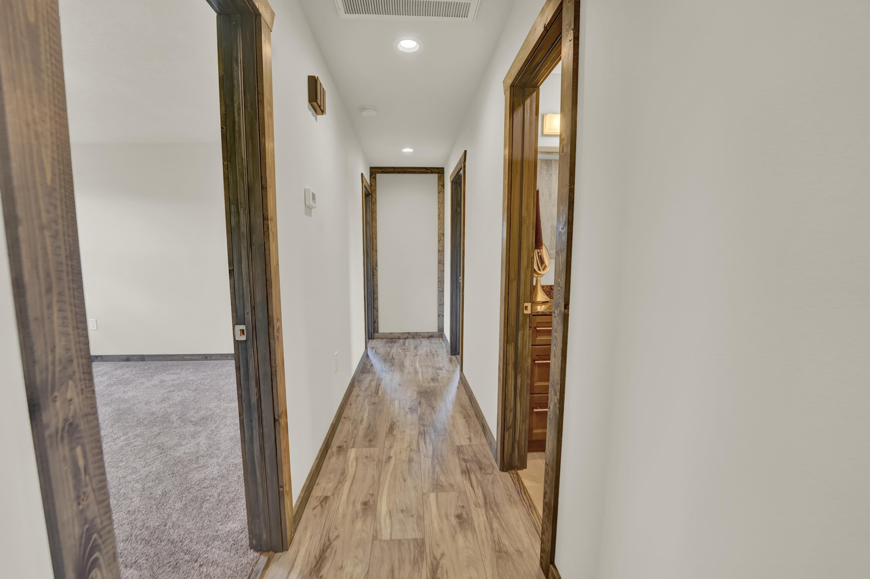 Bayou George - Residential