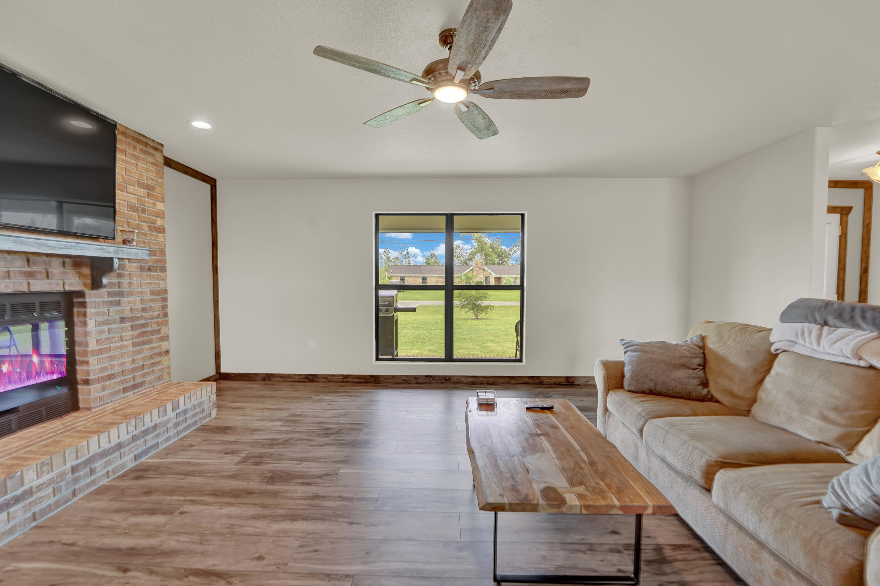 Bayou George - Residential