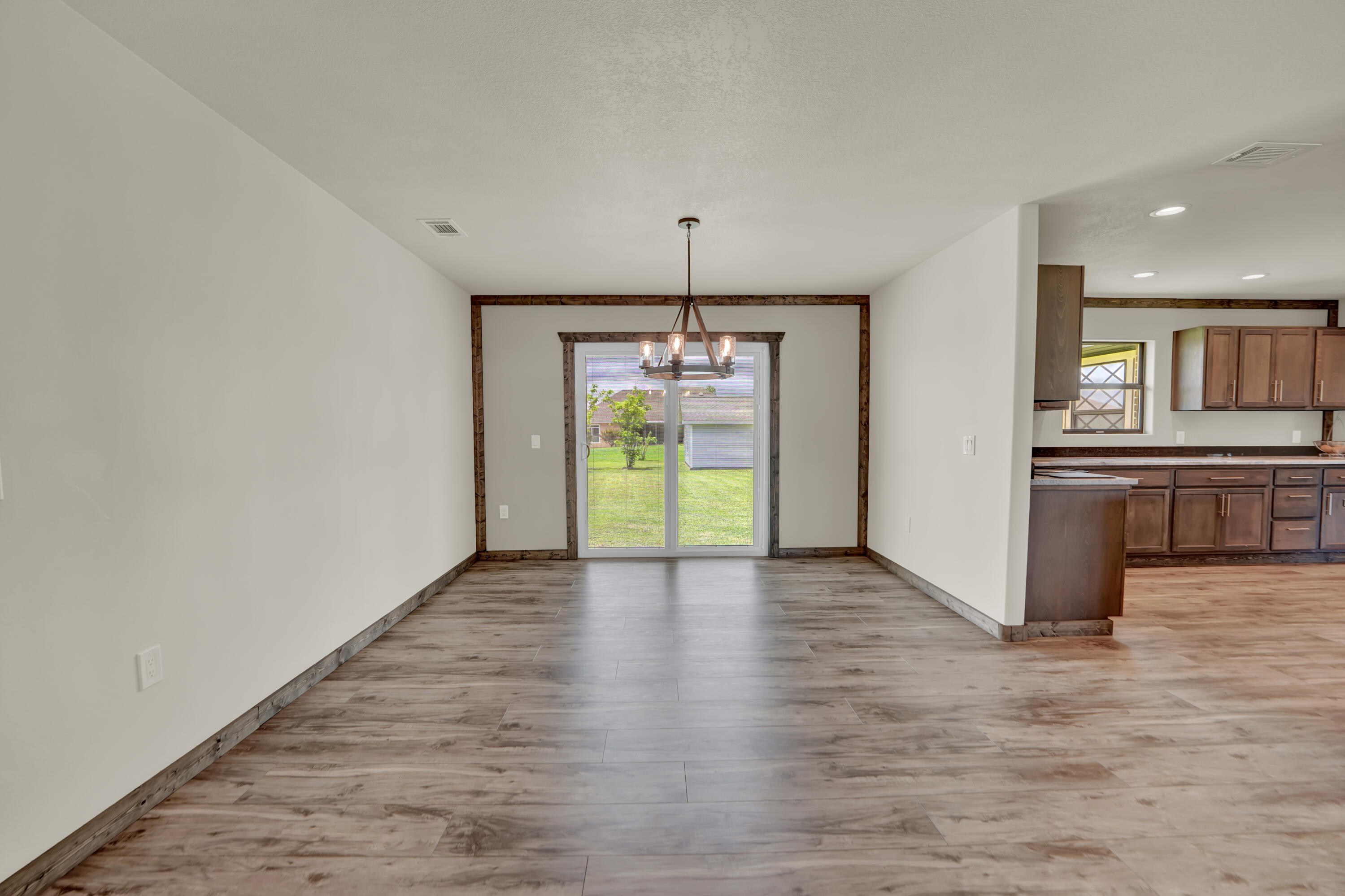 Bayou George - Residential