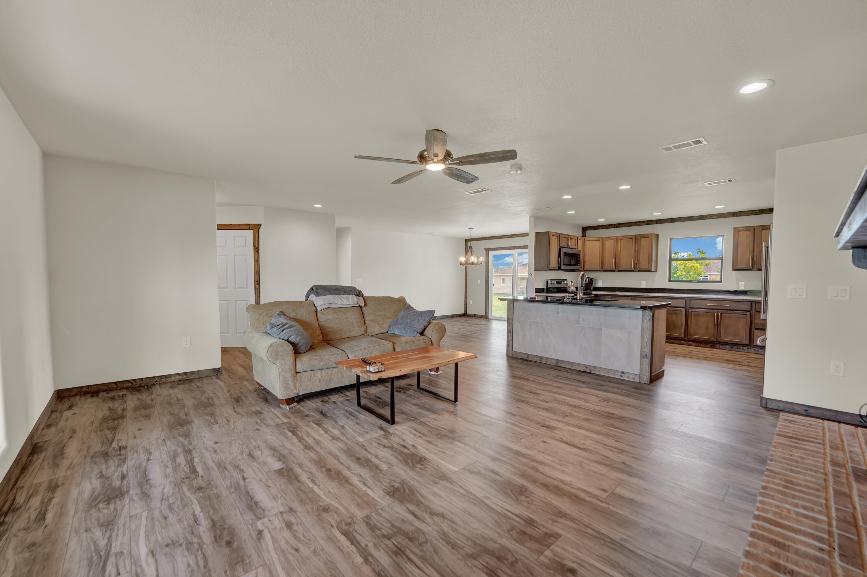 Bayou George - Residential