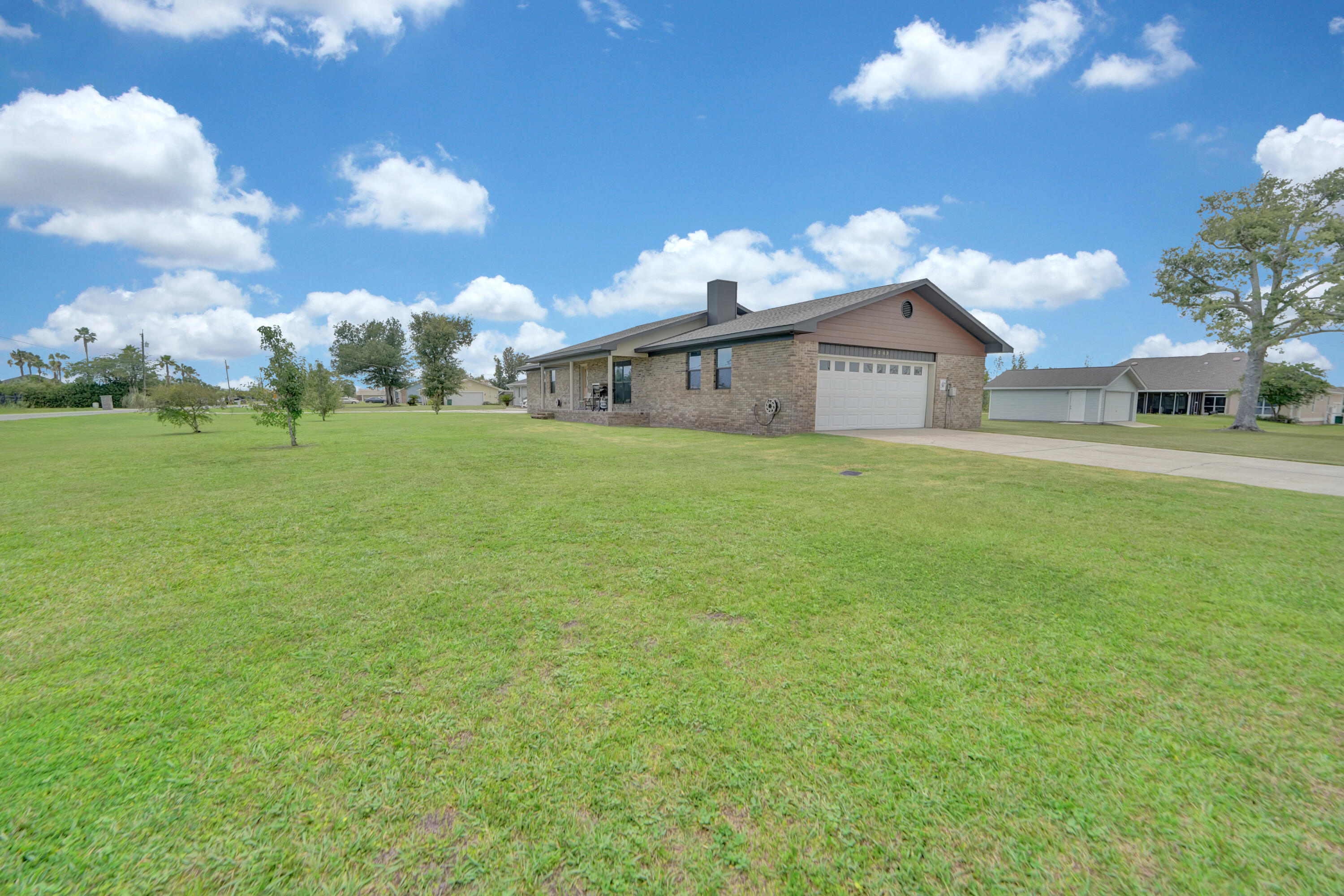 Bayou George - Residential