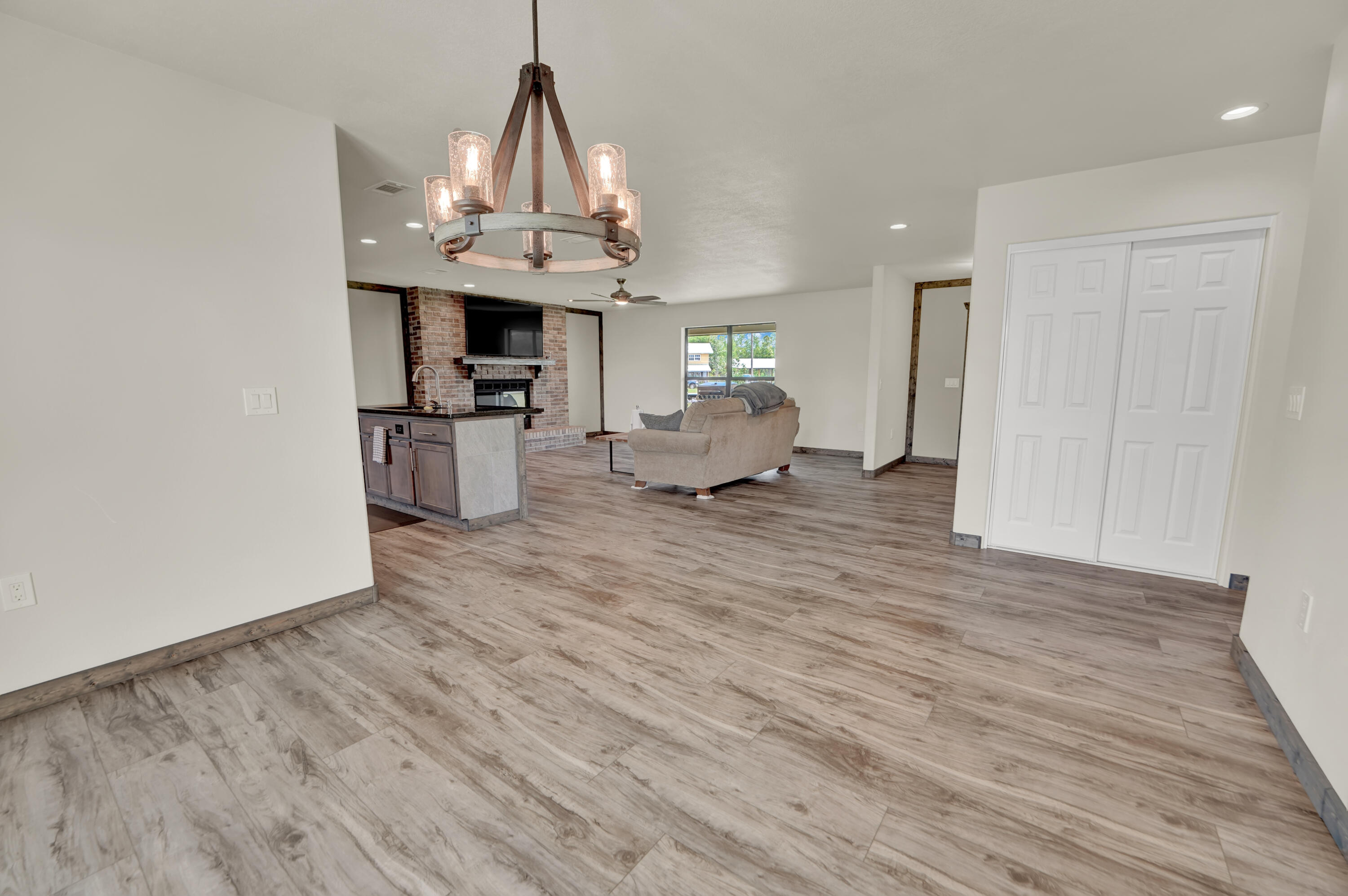 Bayou George - Residential