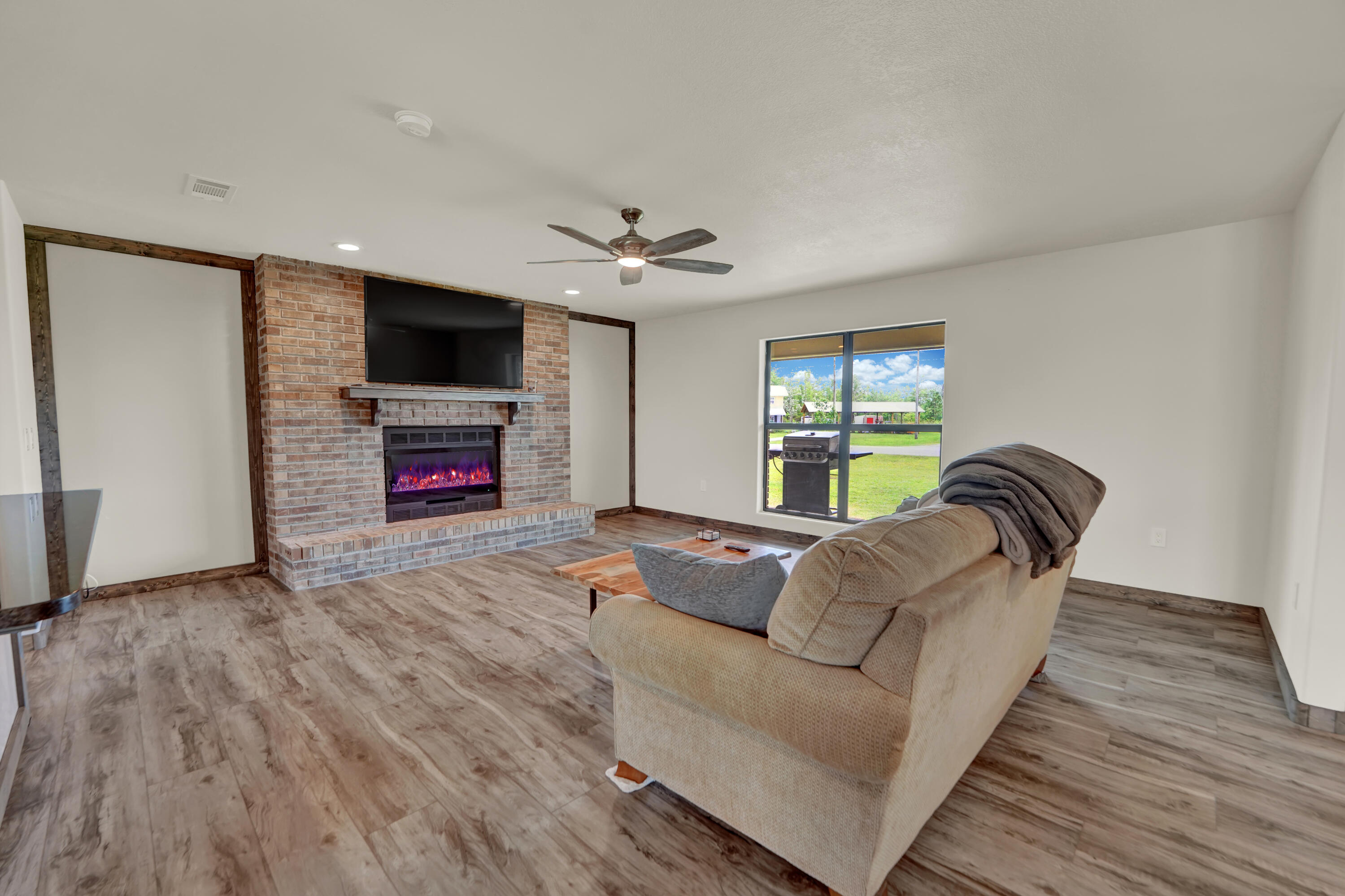 Bayou George - Residential