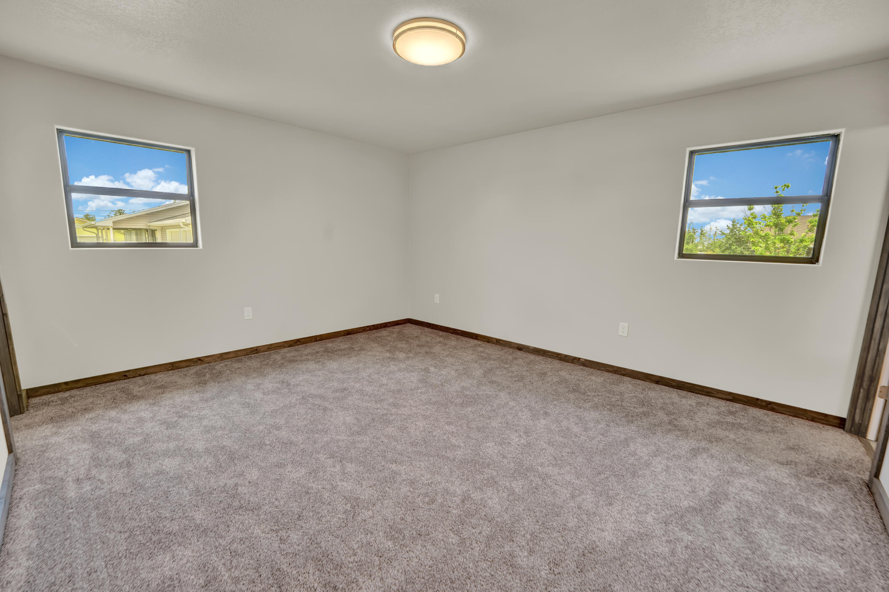 Bayou George - Residential