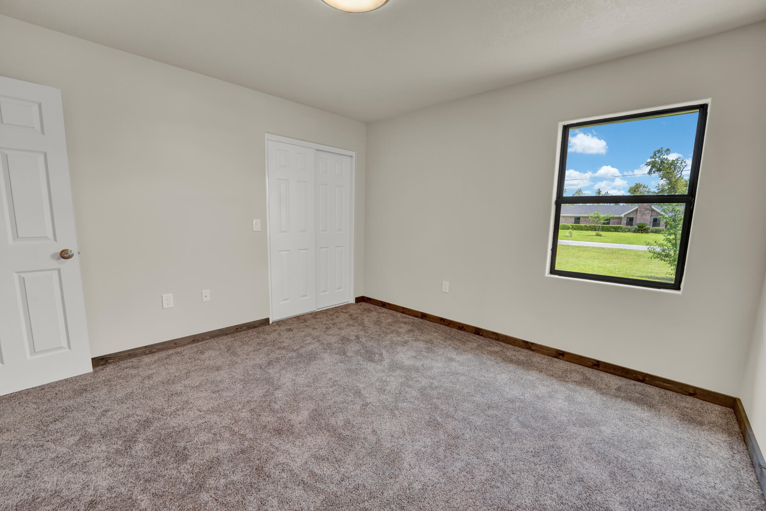 Bayou George - Residential