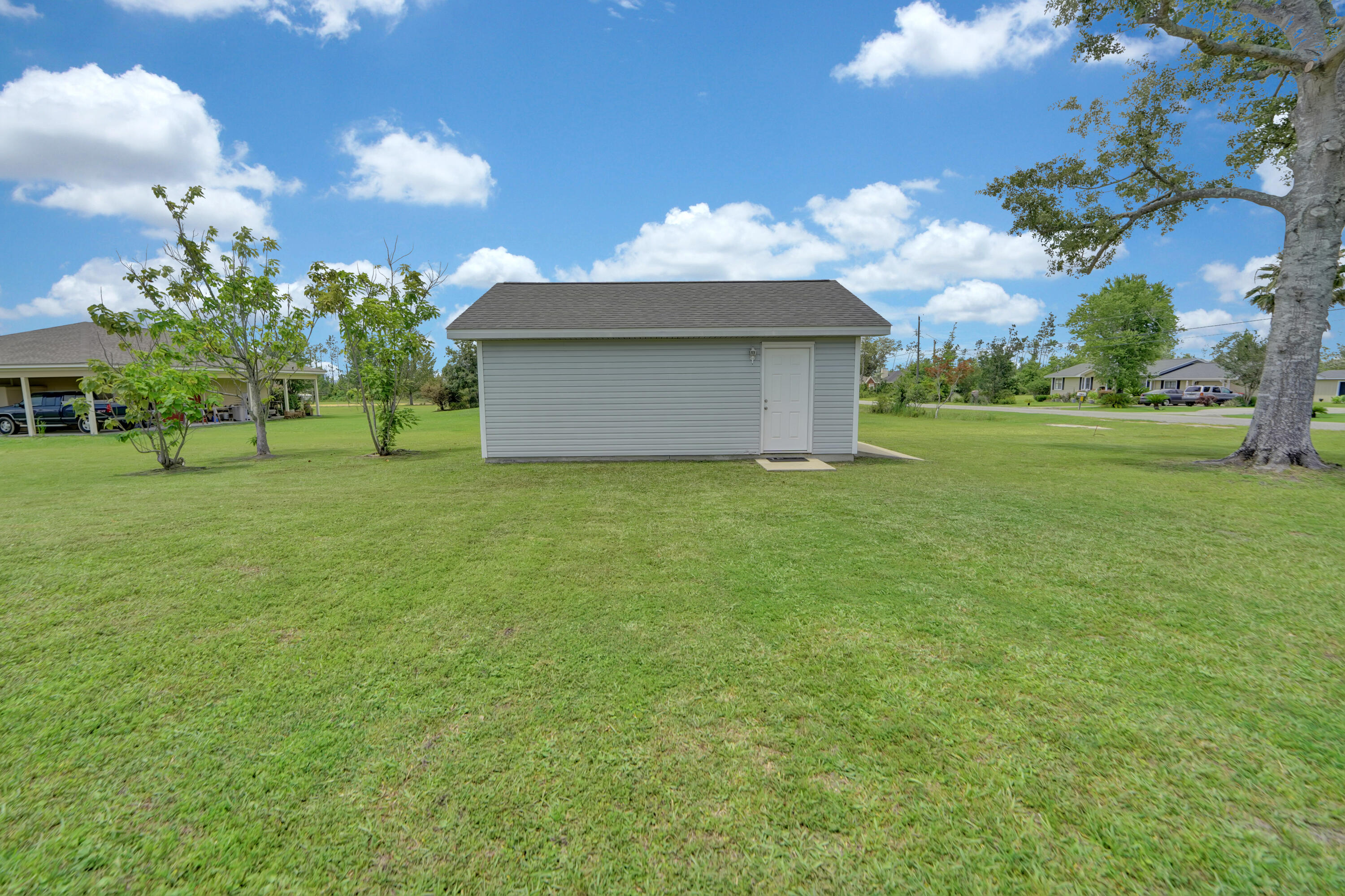 Bayou George - Residential