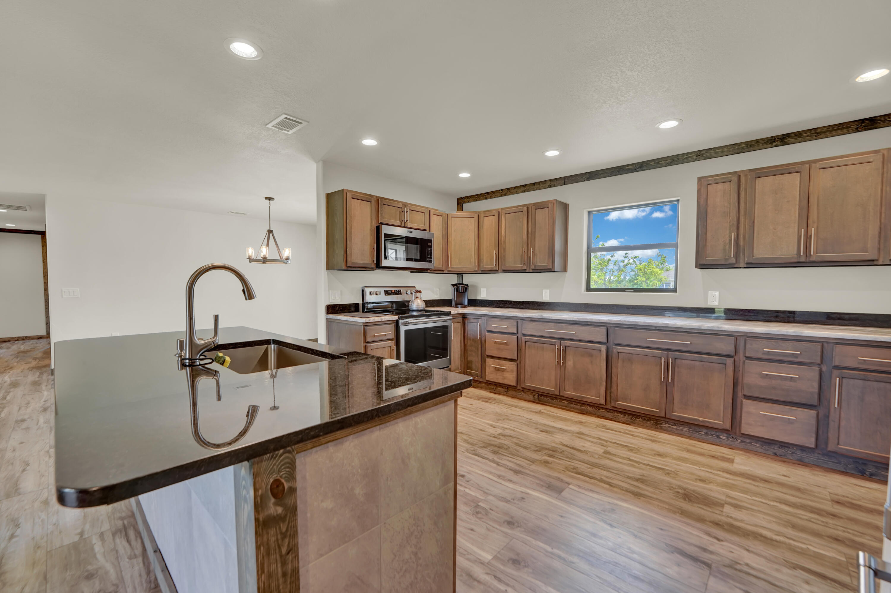 Bayou George - Residential