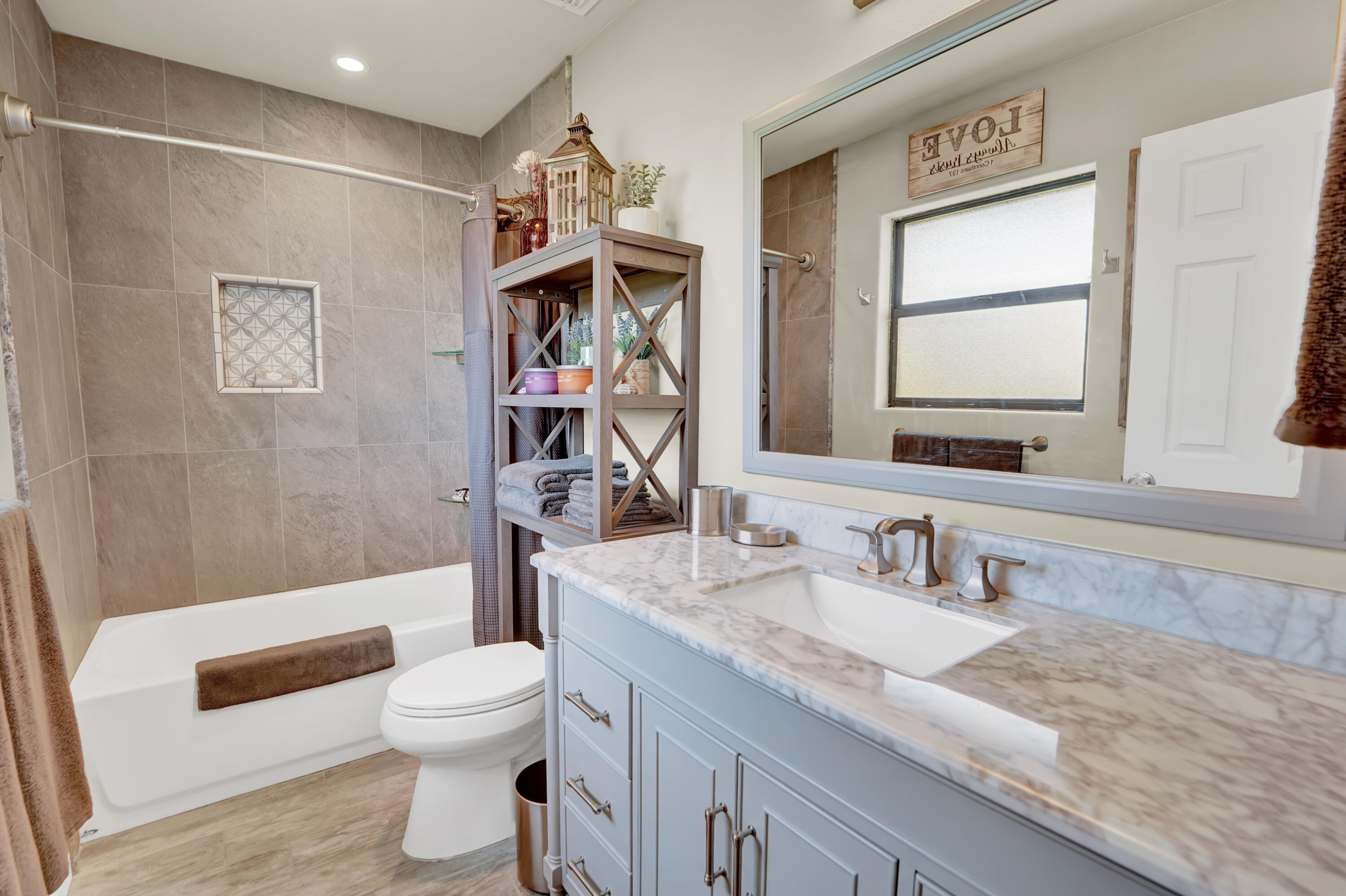 Bayou George - Residential