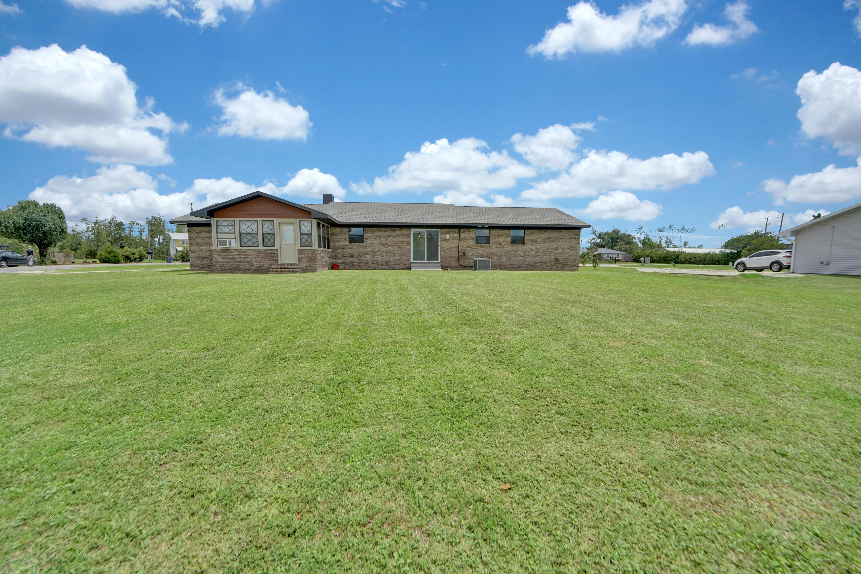Bayou George - Residential