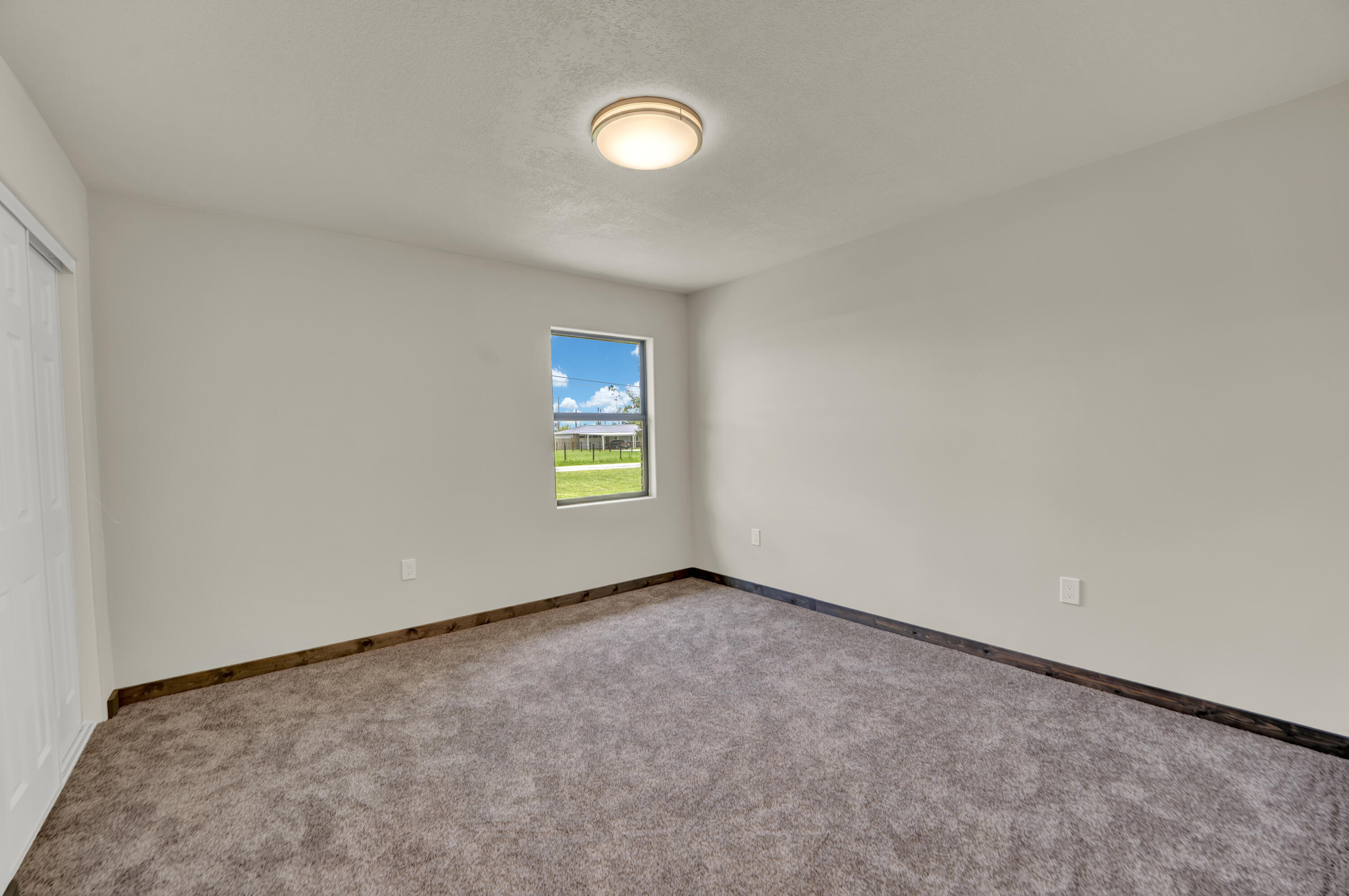 Bayou George - Residential