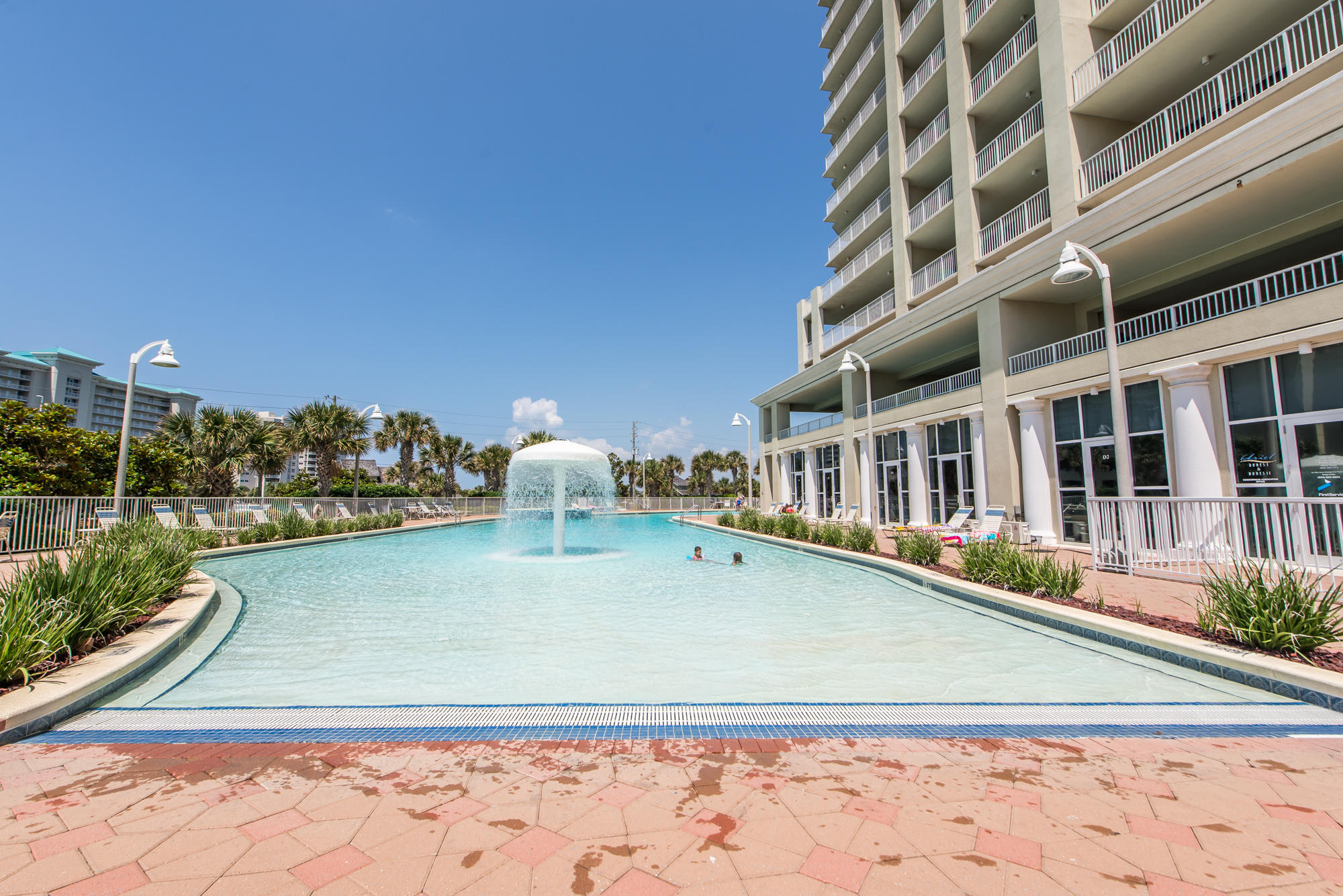 ARIEL DUNES - Residential