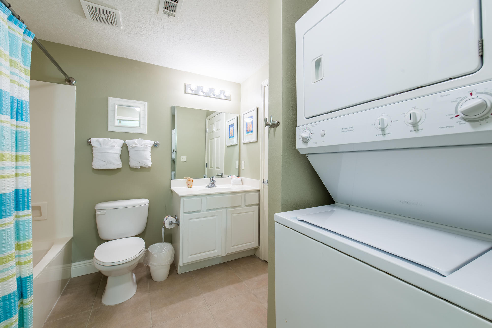 ARIEL DUNES - Residential