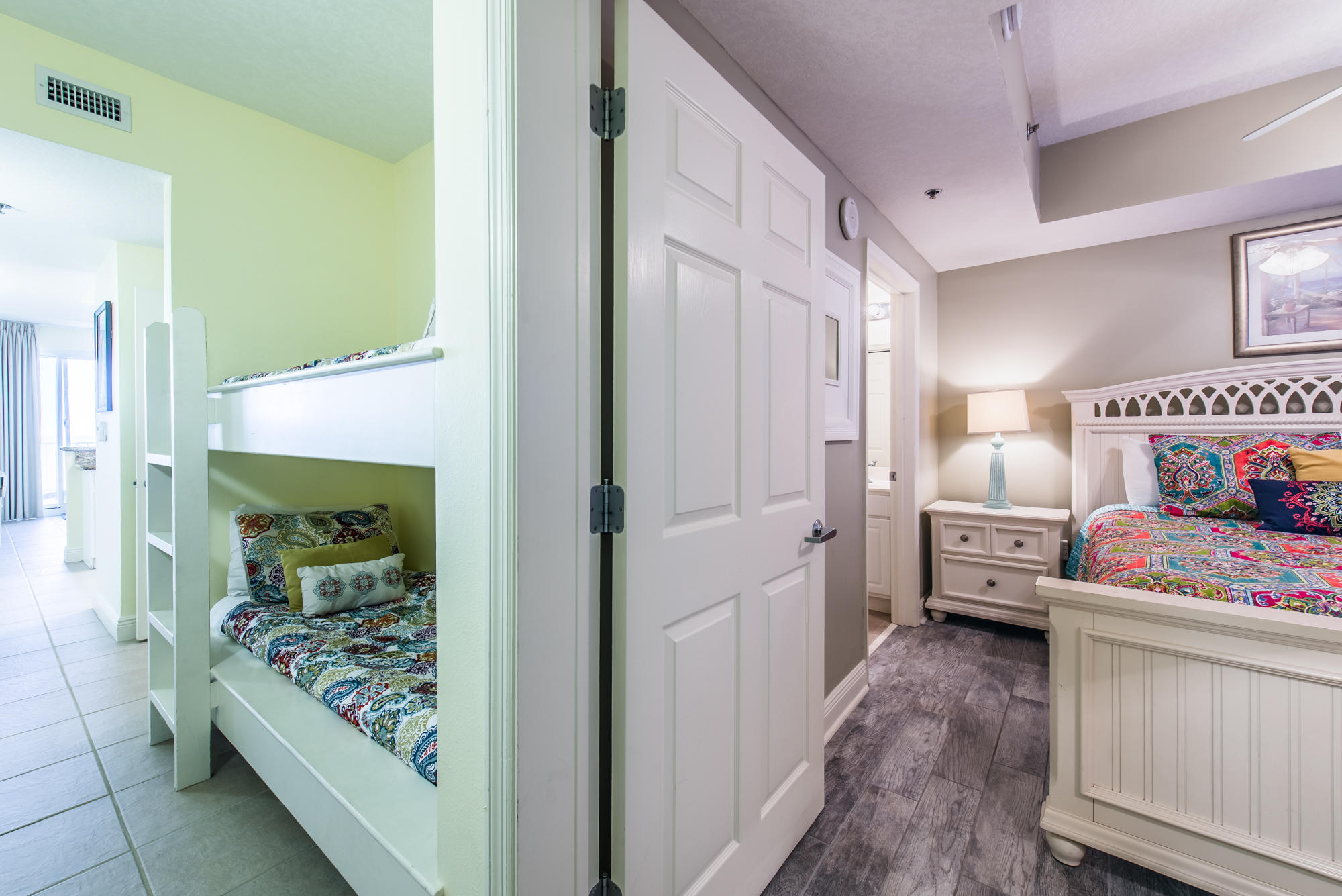 ARIEL DUNES - Residential