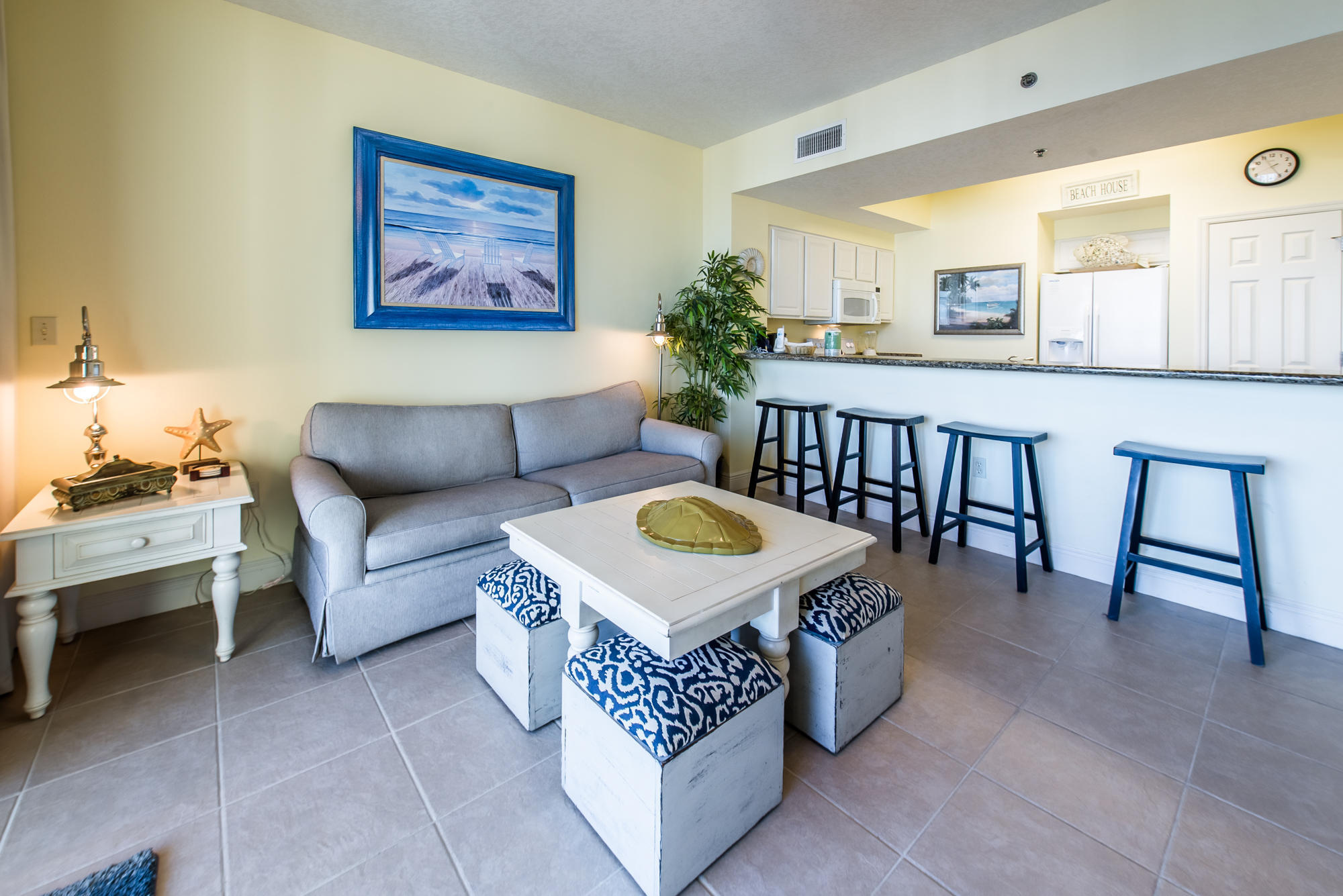 ARIEL DUNES - Residential