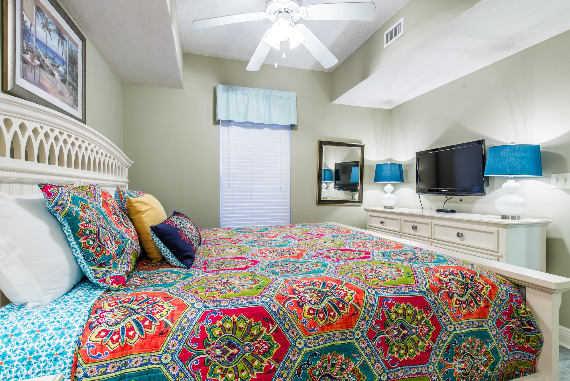 ARIEL DUNES - Residential