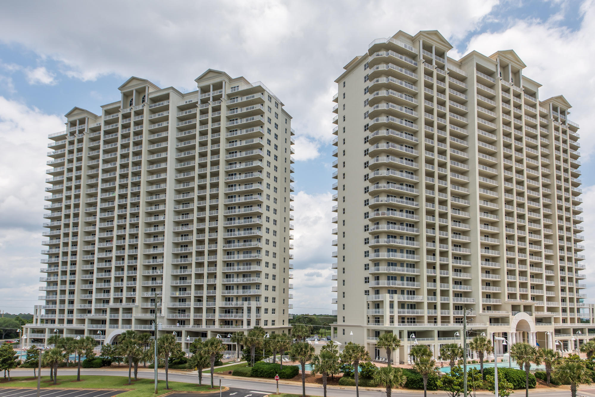 ARIEL DUNES - Residential