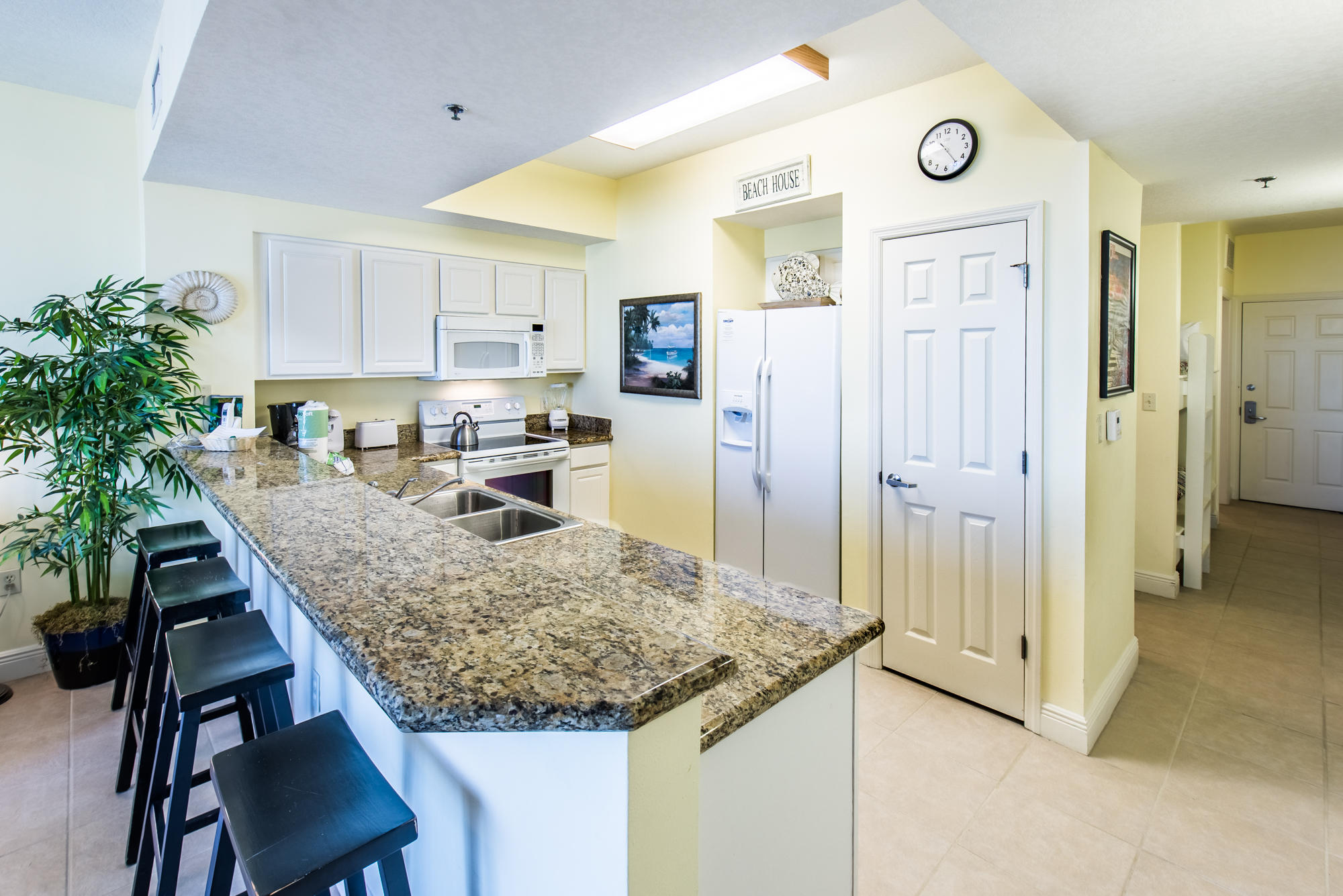 ARIEL DUNES - Residential