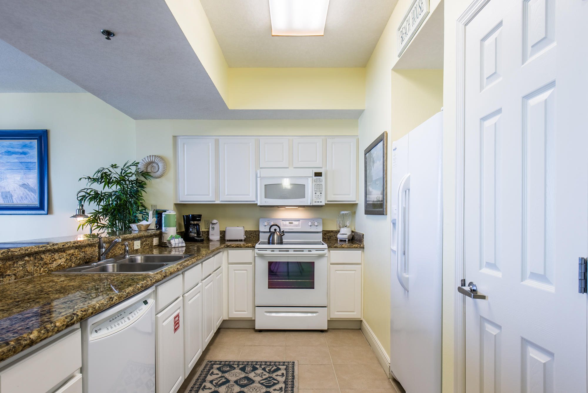 ARIEL DUNES - Residential