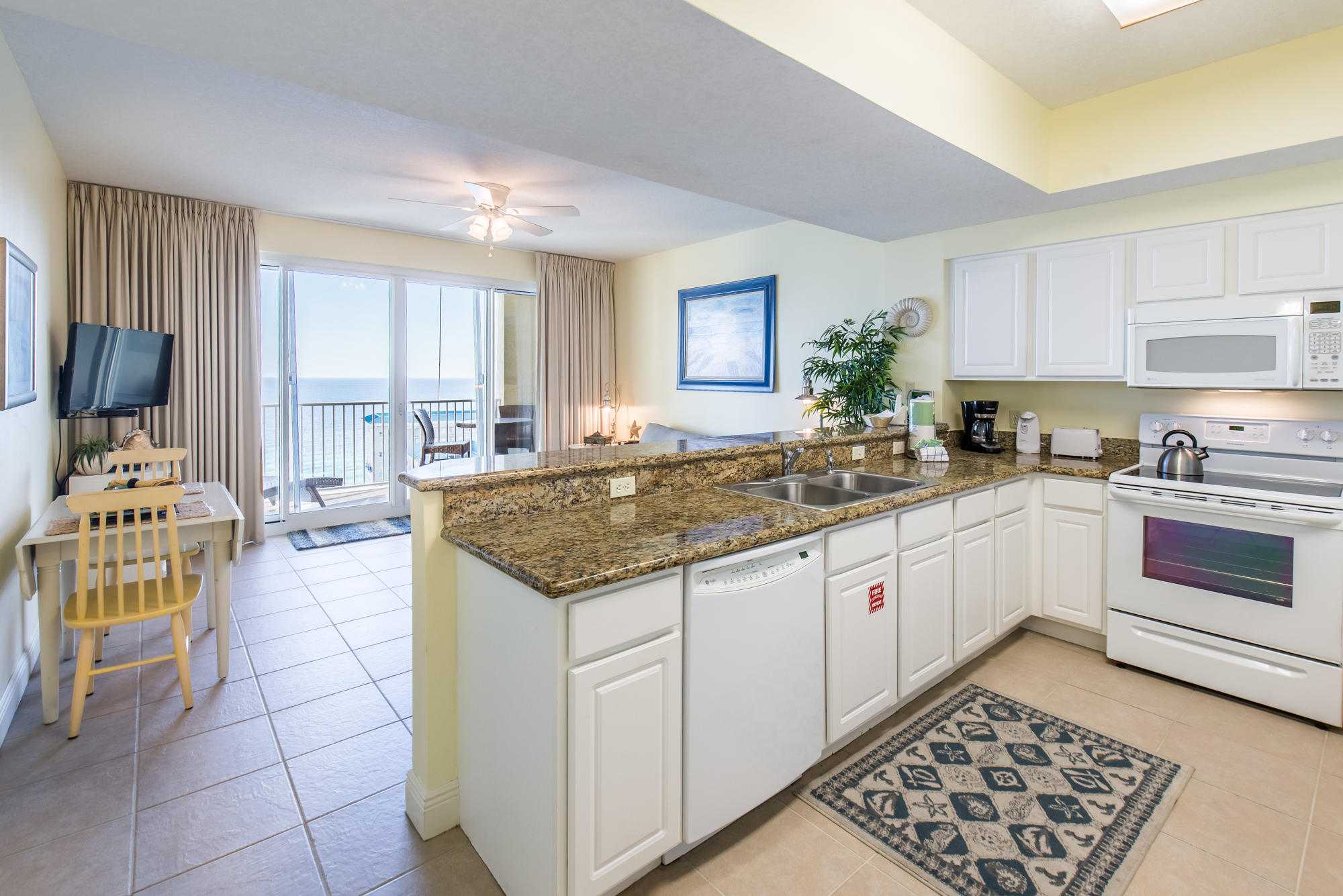 ARIEL DUNES - Residential