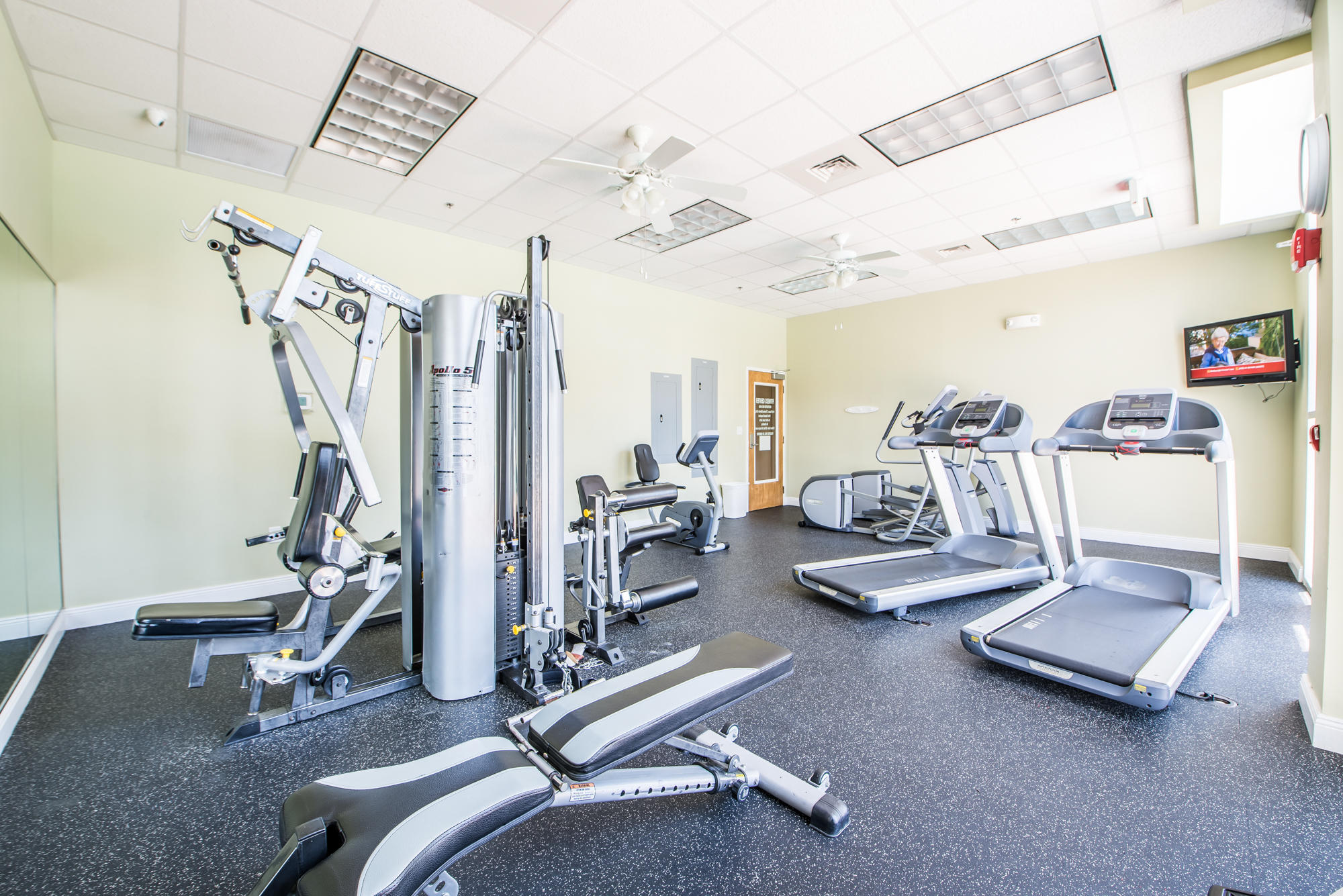 ARIEL DUNES - Residential