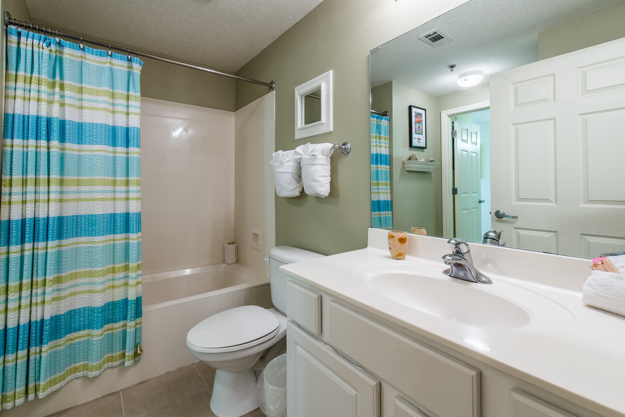 ARIEL DUNES - Residential