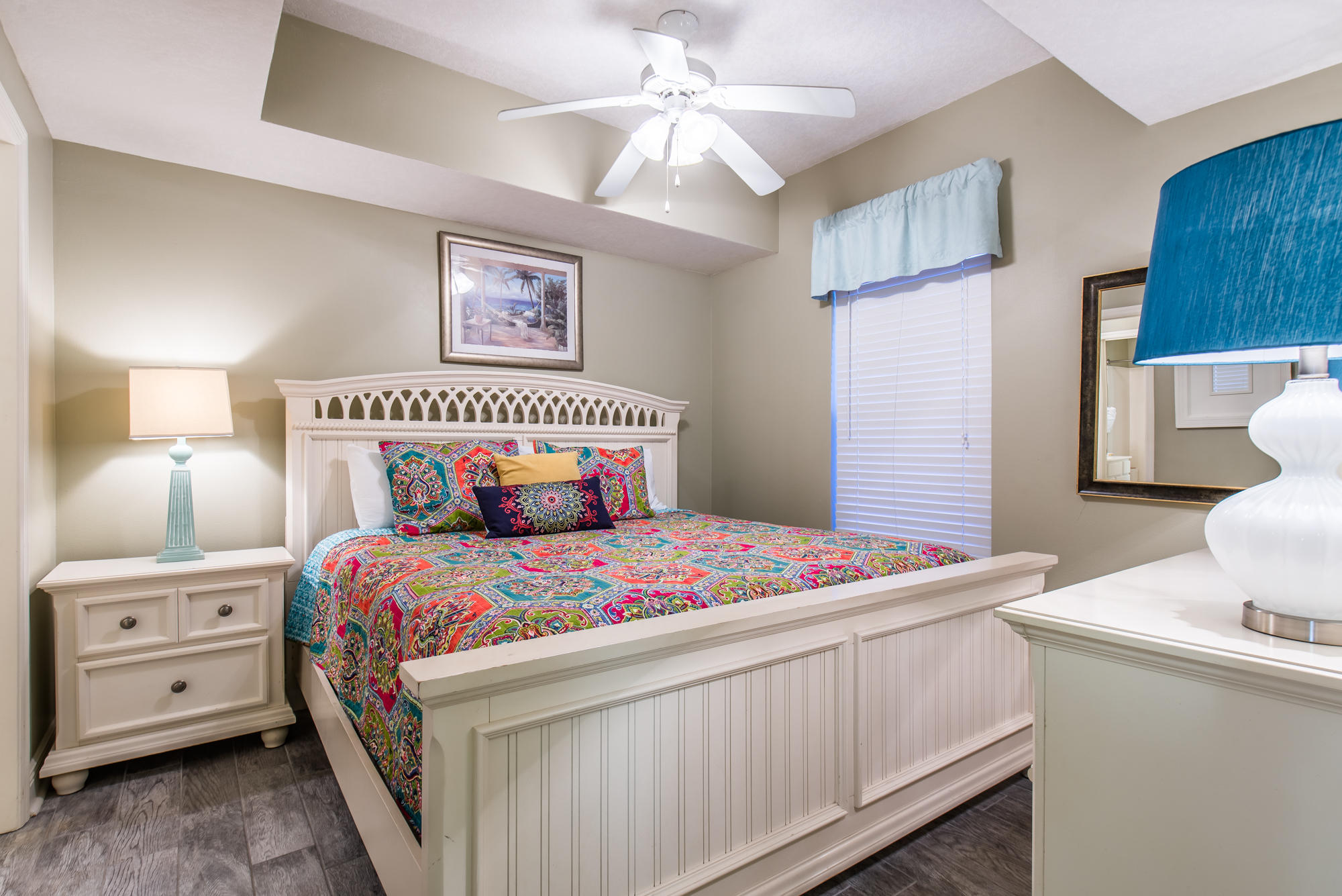 ARIEL DUNES - Residential