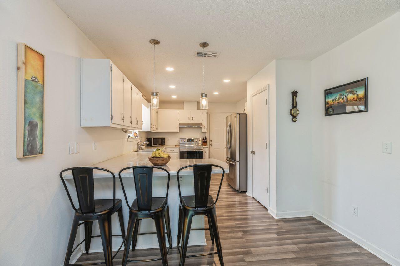 Valparaiso plat - Residential