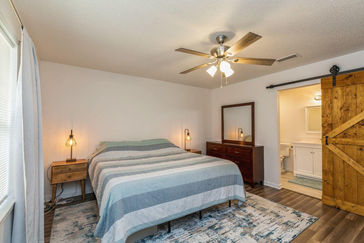 Valparaiso plat - Residential