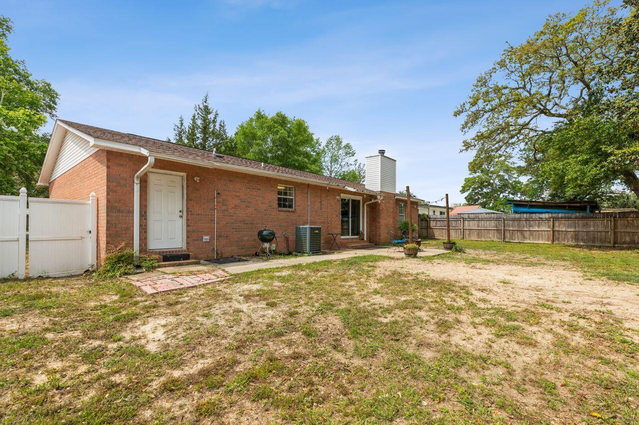 Valparaiso plat - Residential