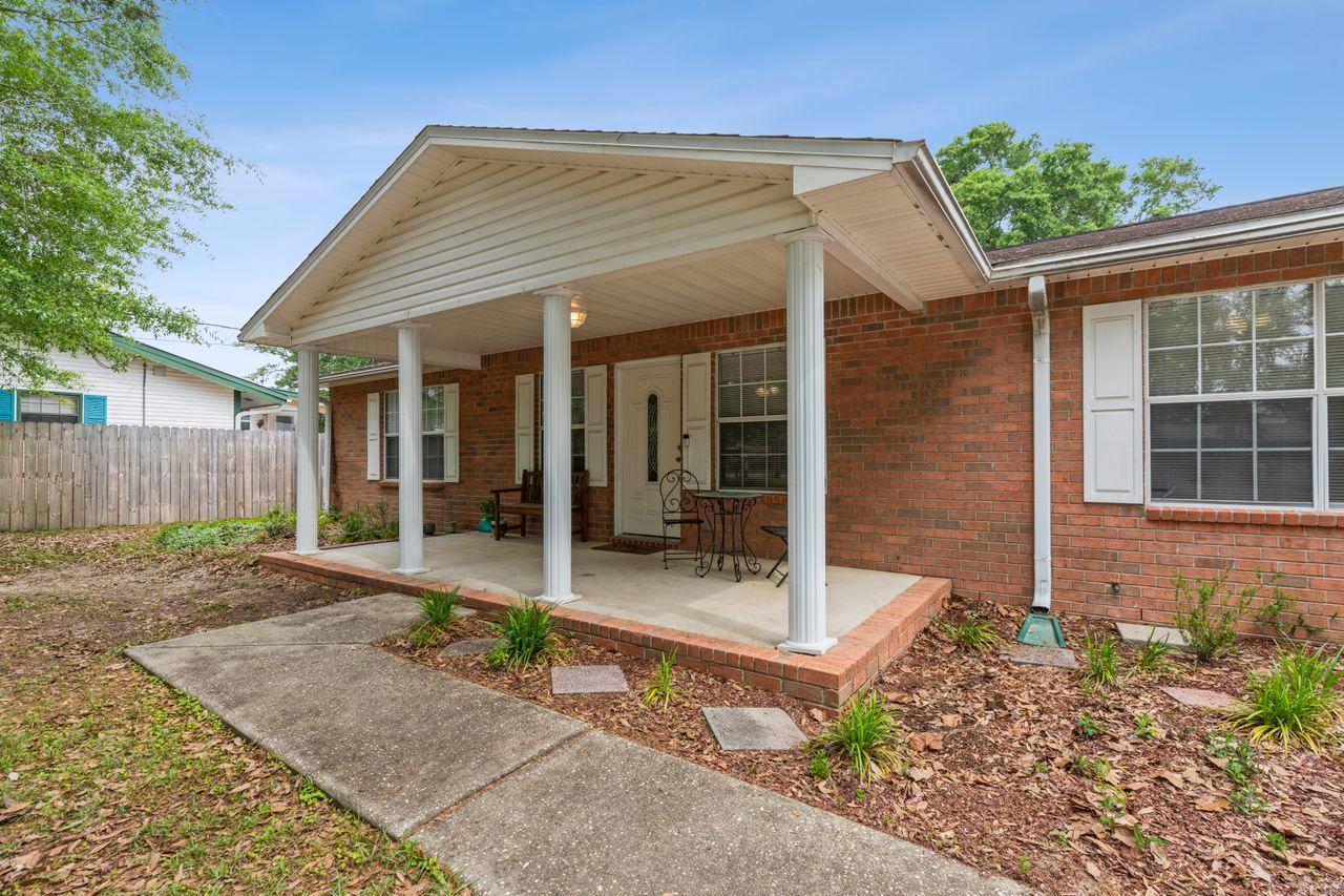 Valparaiso plat - Residential