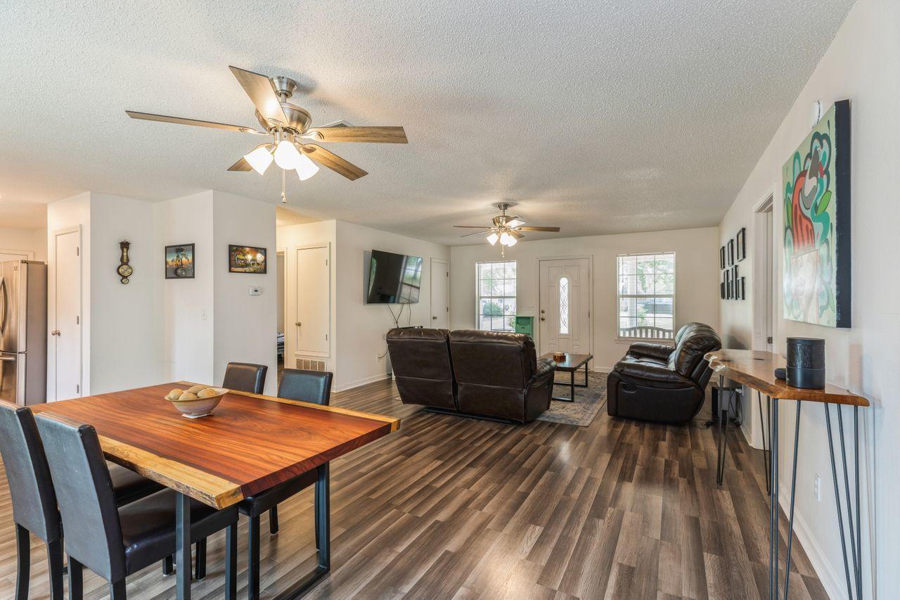 Valparaiso plat - Residential