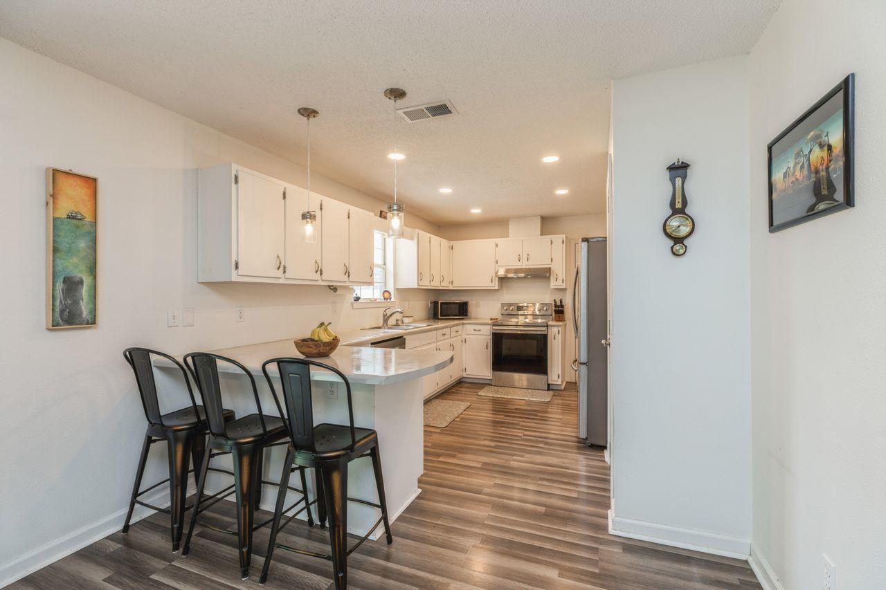 Valparaiso plat - Residential