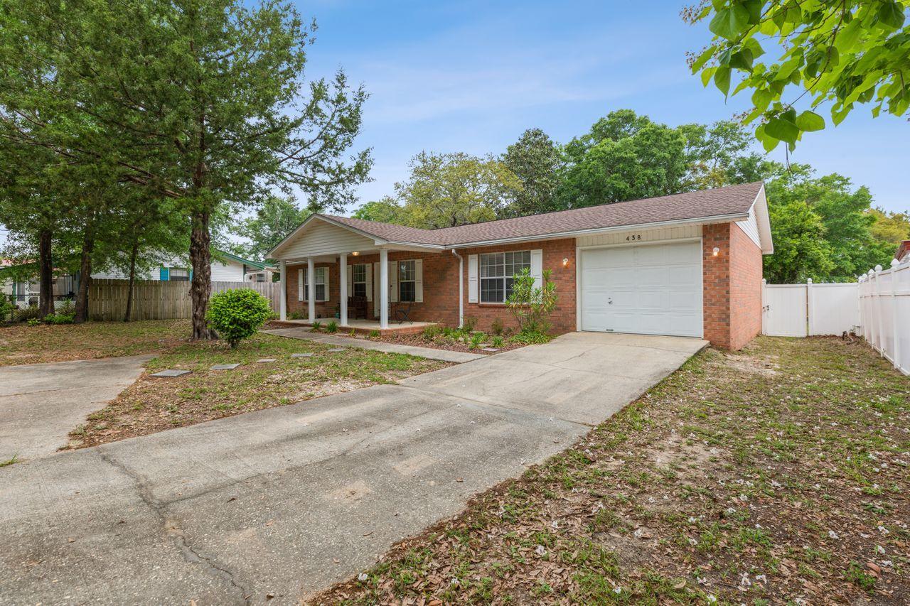 Valparaiso plat - Residential