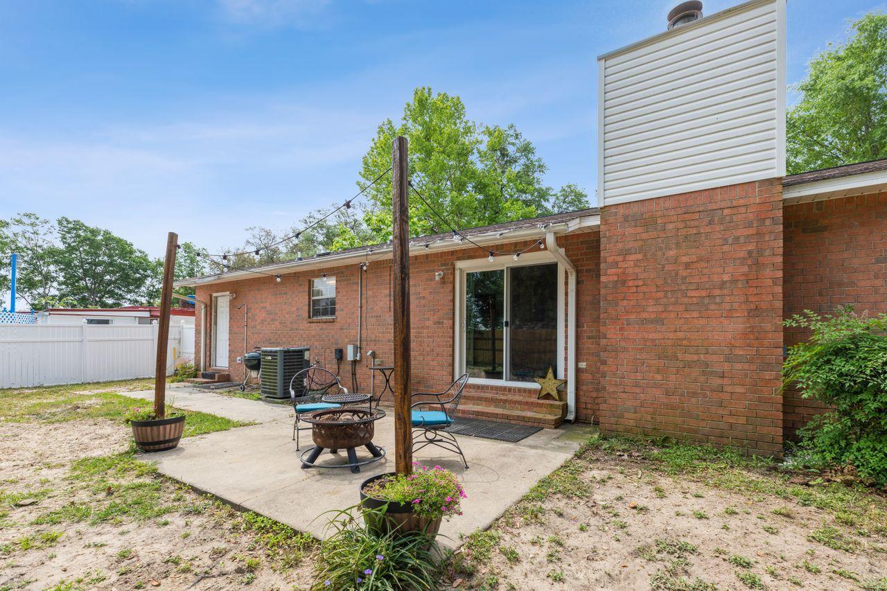 Valparaiso plat - Residential