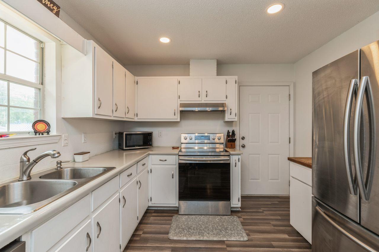 Valparaiso plat - Residential