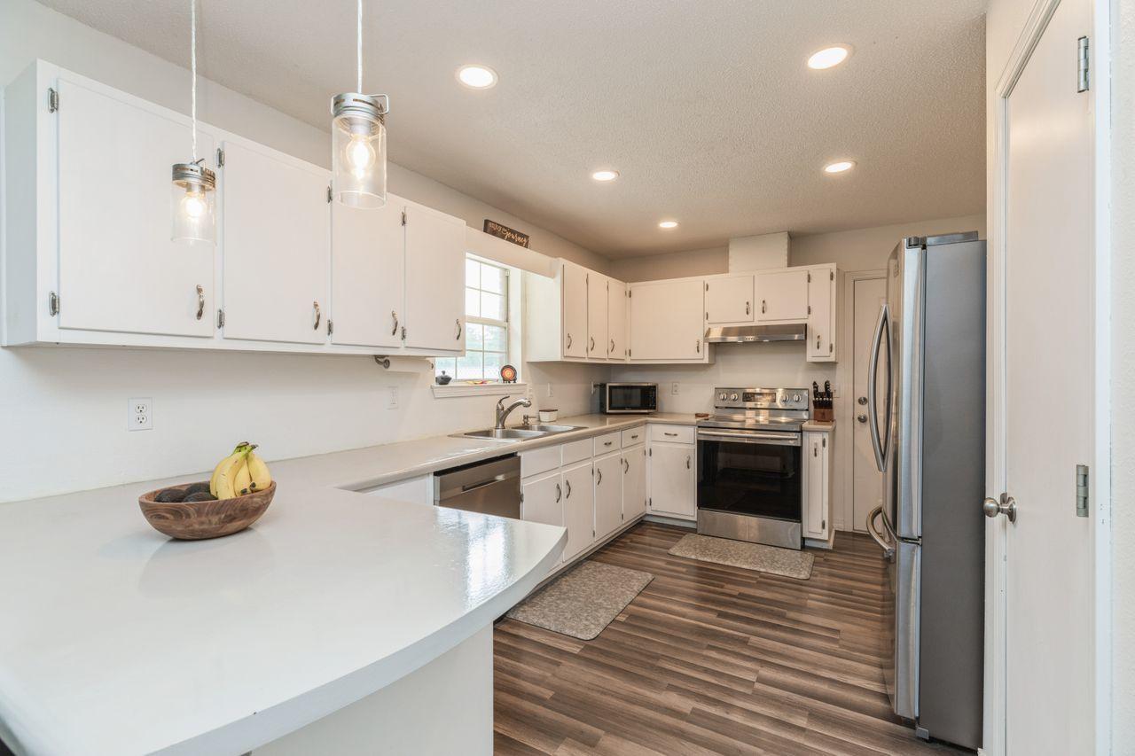 Valparaiso plat - Residential