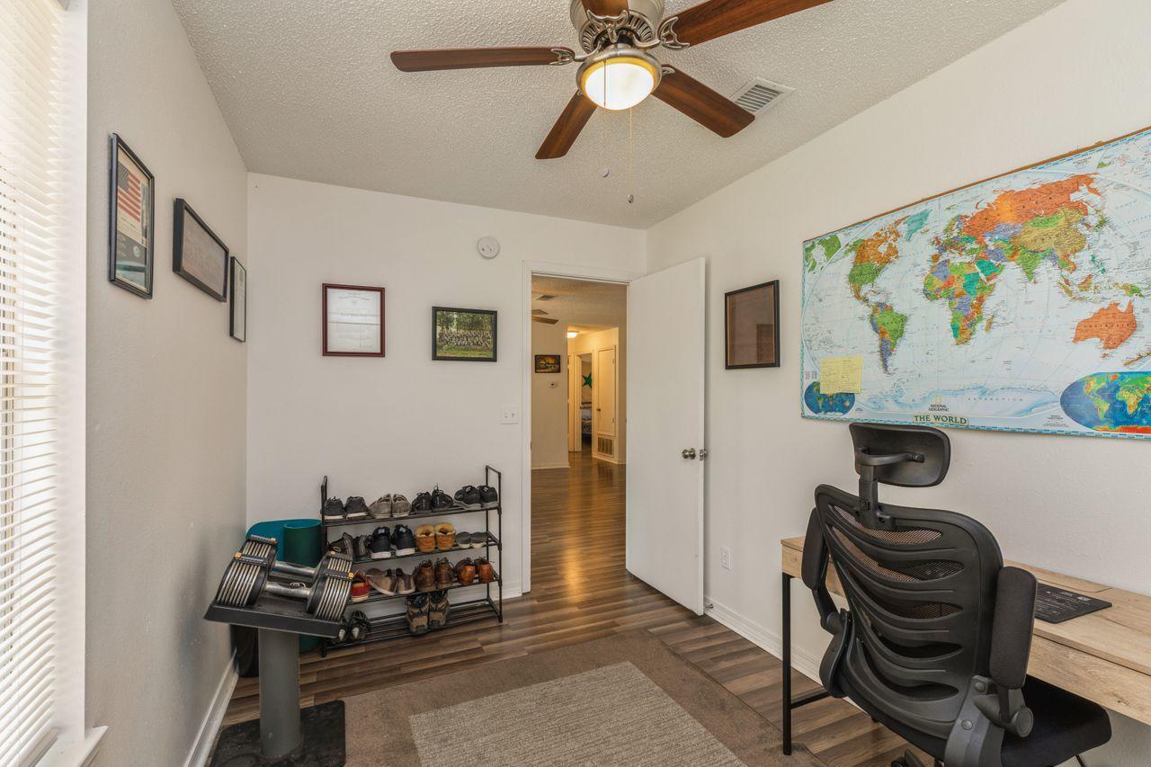 Valparaiso plat - Residential