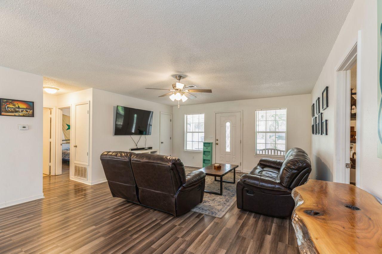 Valparaiso plat - Residential