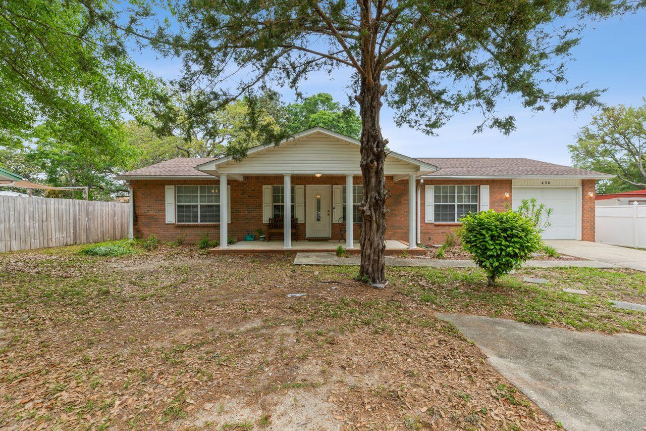 Valparaiso plat - Residential